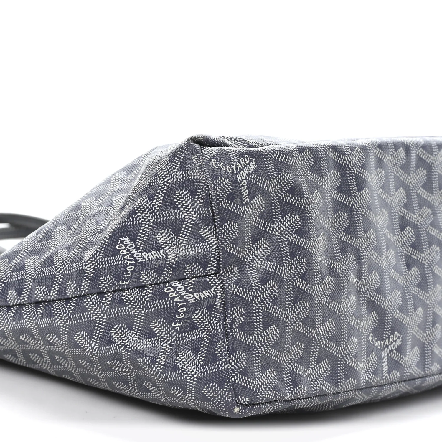 Goyardine Saint Louis PM Grey - Image 10