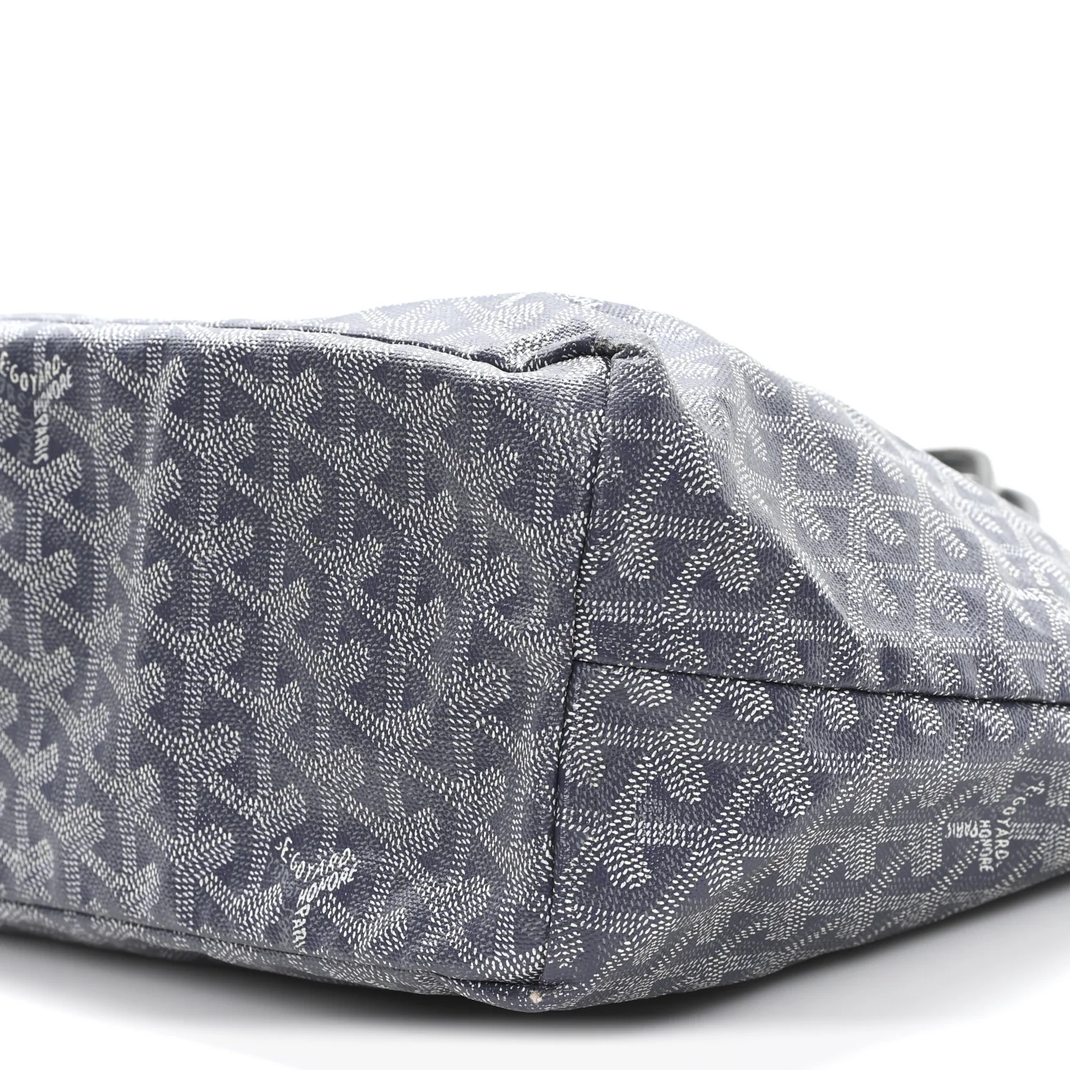 Goyardine Saint Louis PM Grey - Image 11