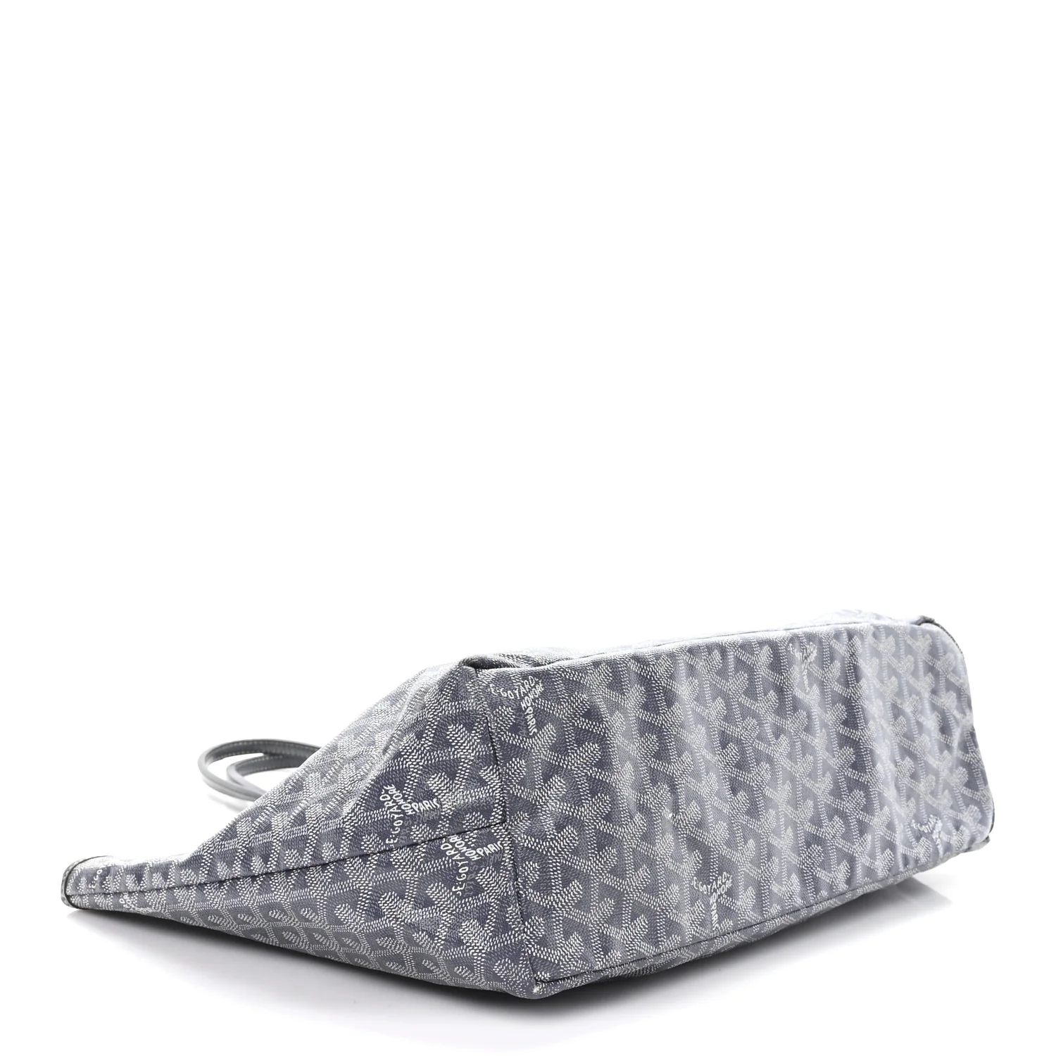 Goyardine Saint Louis PM Grey - Image 5