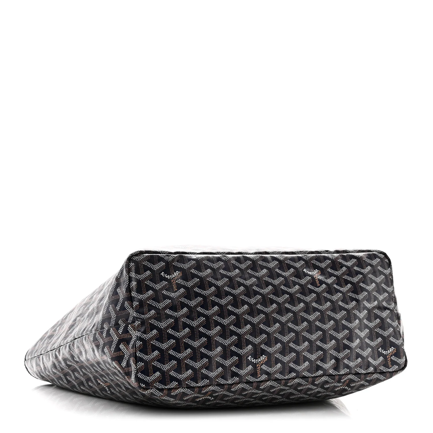 Goyardine Saint Louis PM Navy - Image 5