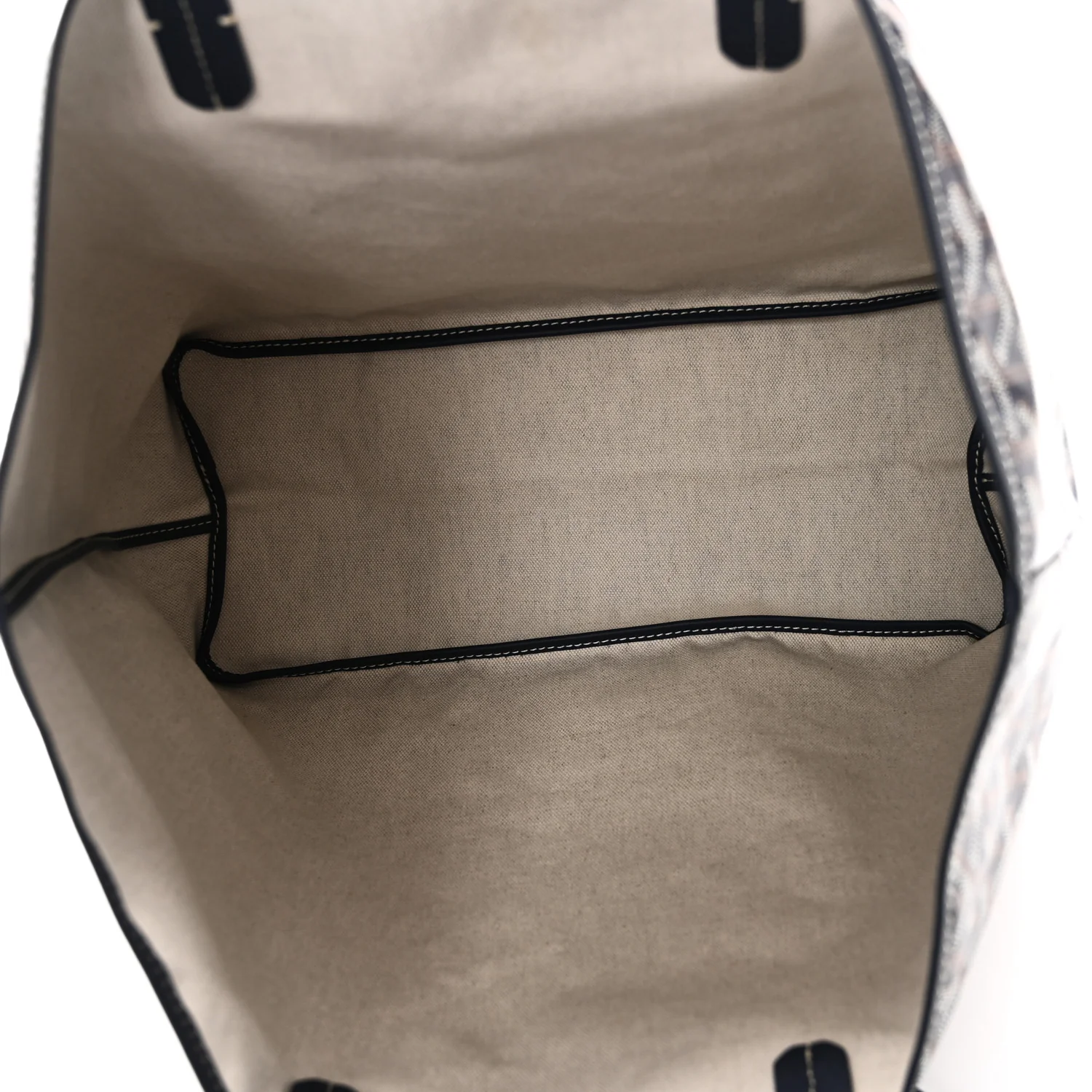 Goyardine Saint Louis PM Navy - Image 6