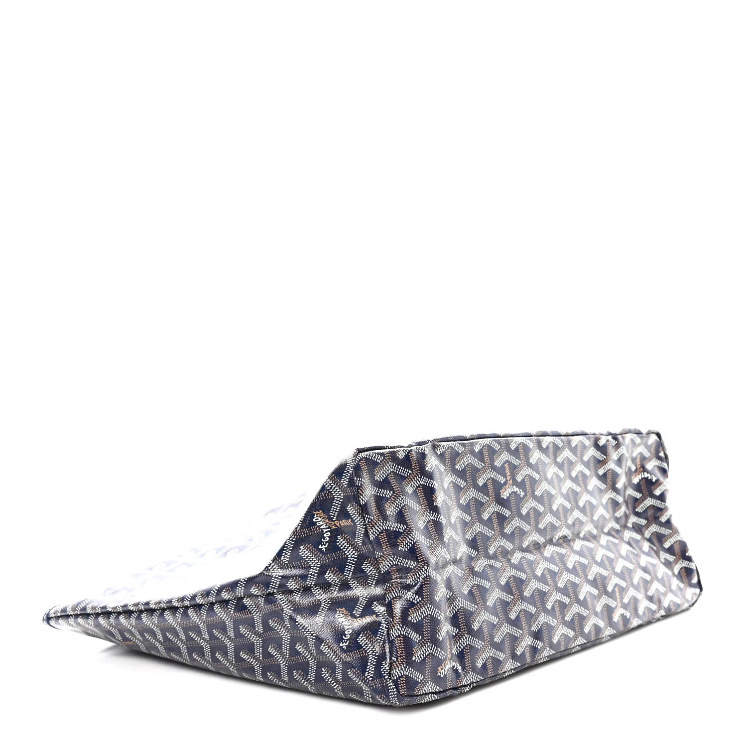 Goyardine Saint Louis PM Navy - Image 5