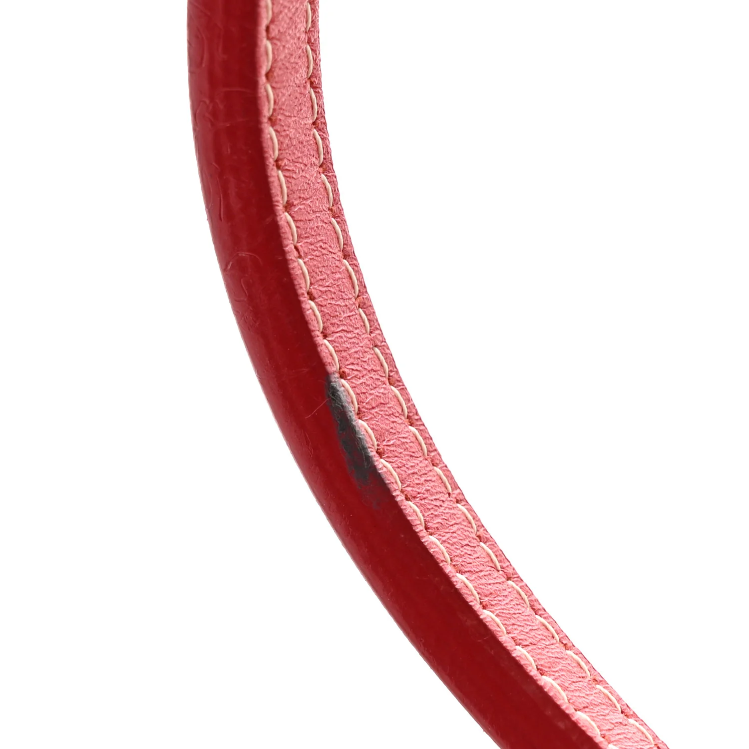 Goyardine Saint Louis PM Red - Image 13