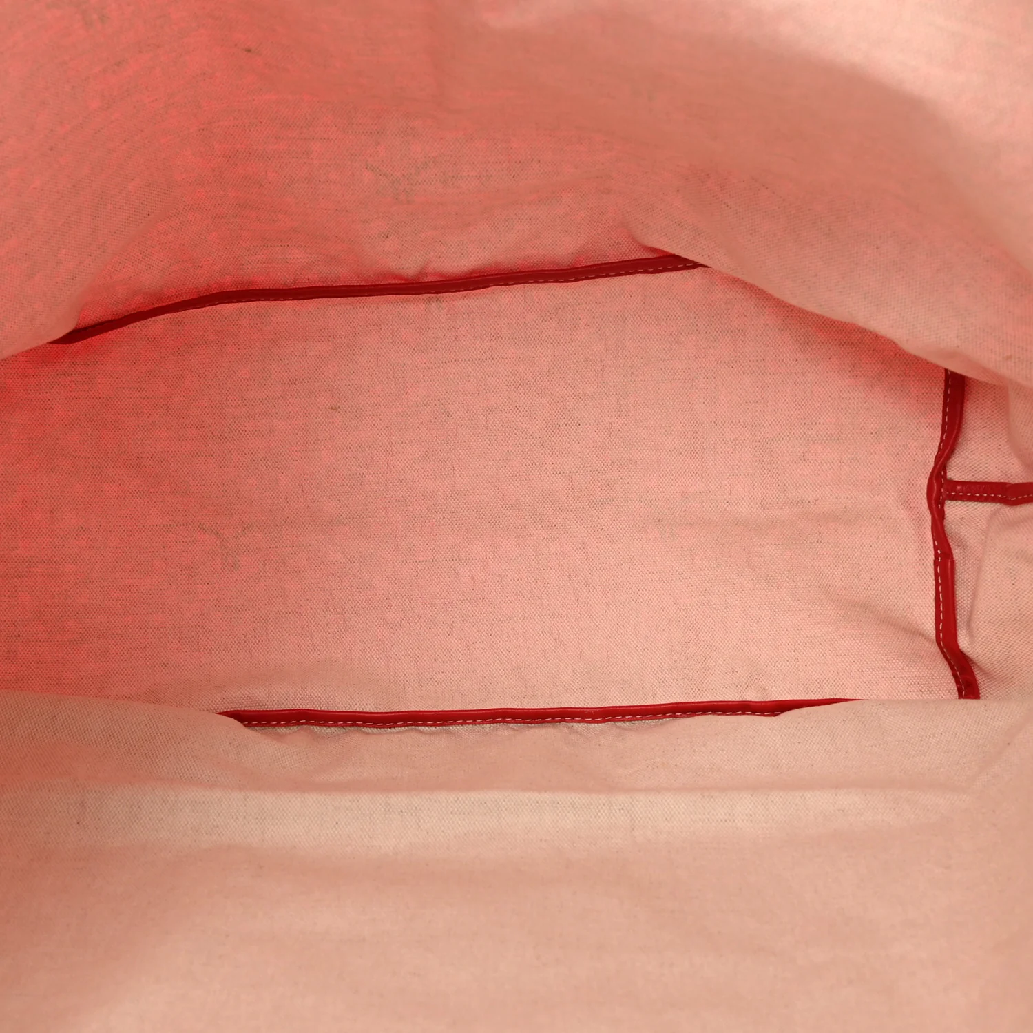 Goyardine Saint Louis PM Red - Image 6