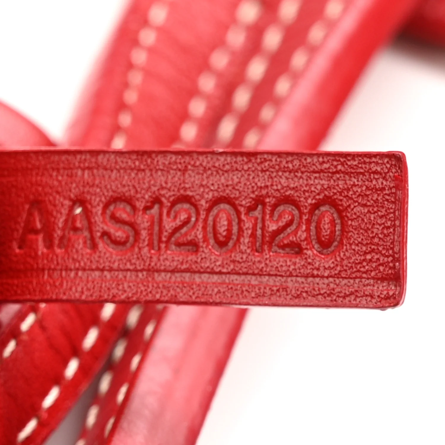 Goyardine Saint Louis PM Red - Image 8