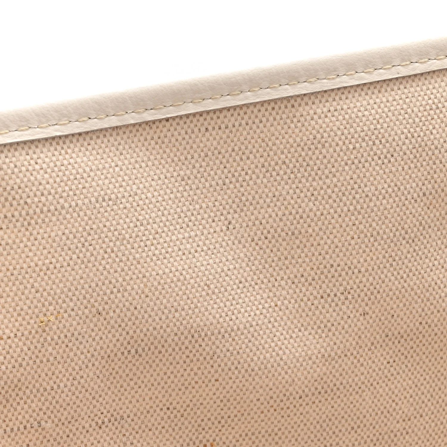 Goyardine Saint Louis PM White - Image 12
