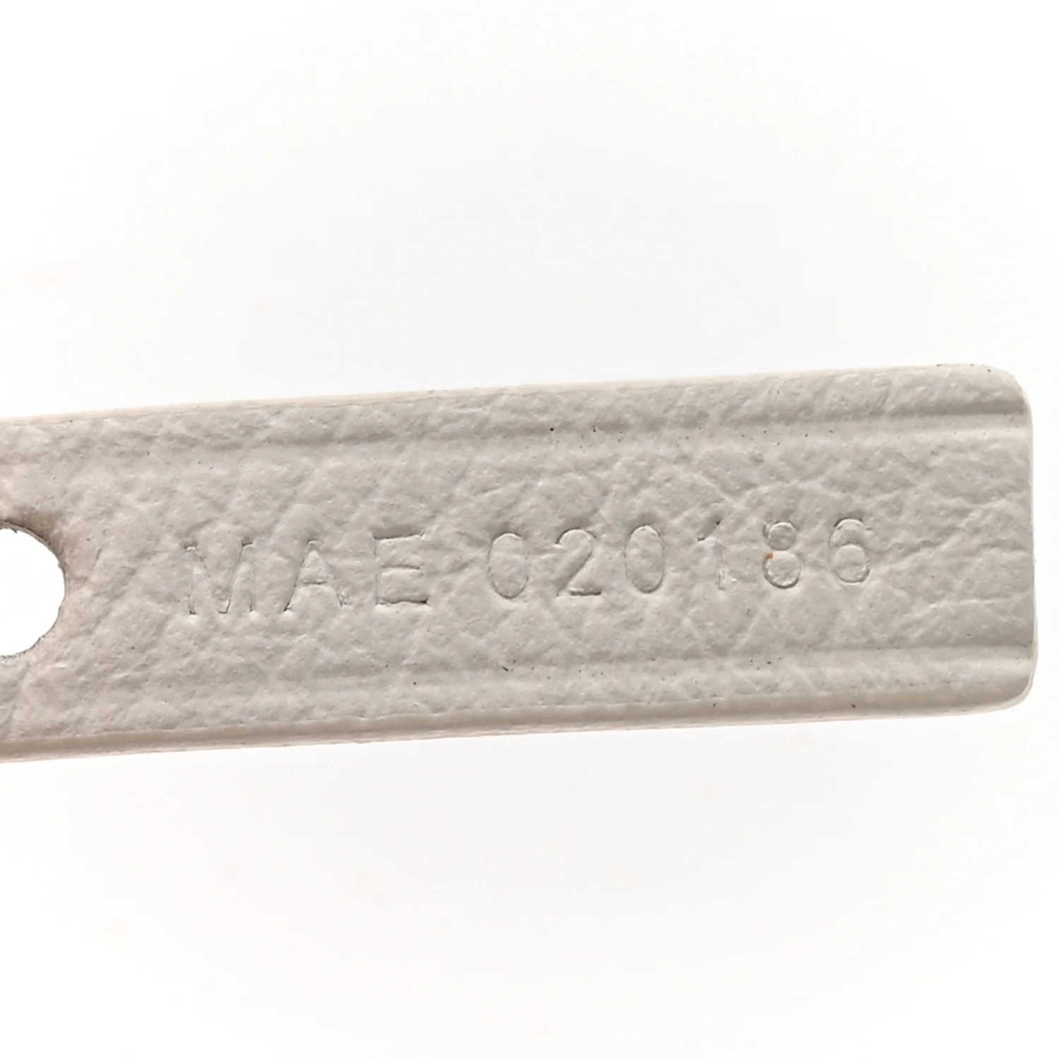 Goyardine Saint Louis PM White - Image 7