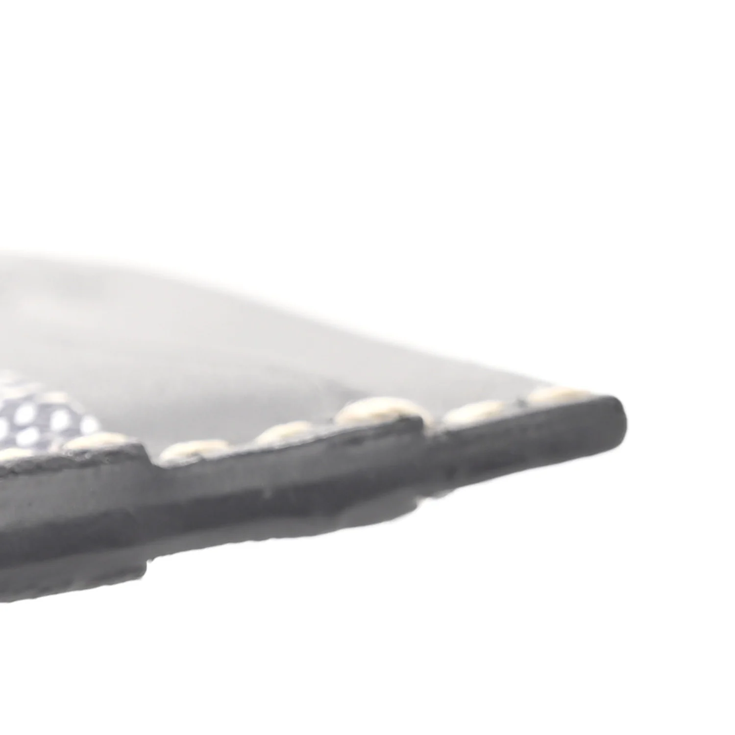 Goyardine Saint Sulpice Card Holder Grey - Image 15