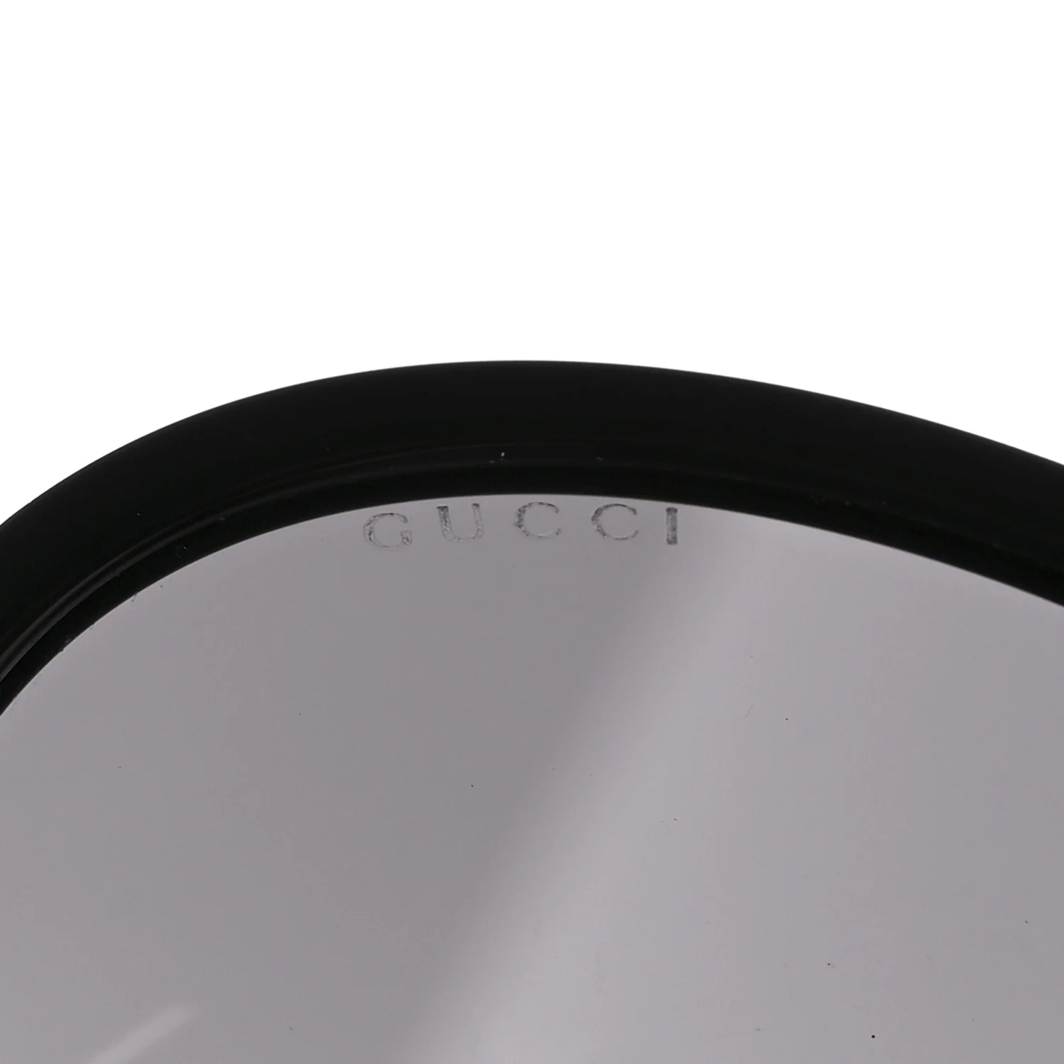 Acetate Horsebit Sunglasses GG0889S Black - Image 7