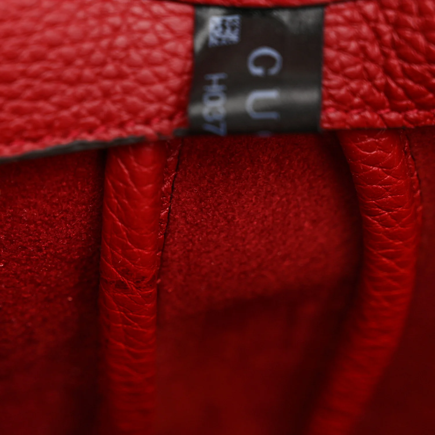 Ancora Calfskin Small Jackie 1961 Hobo Red - Image 11