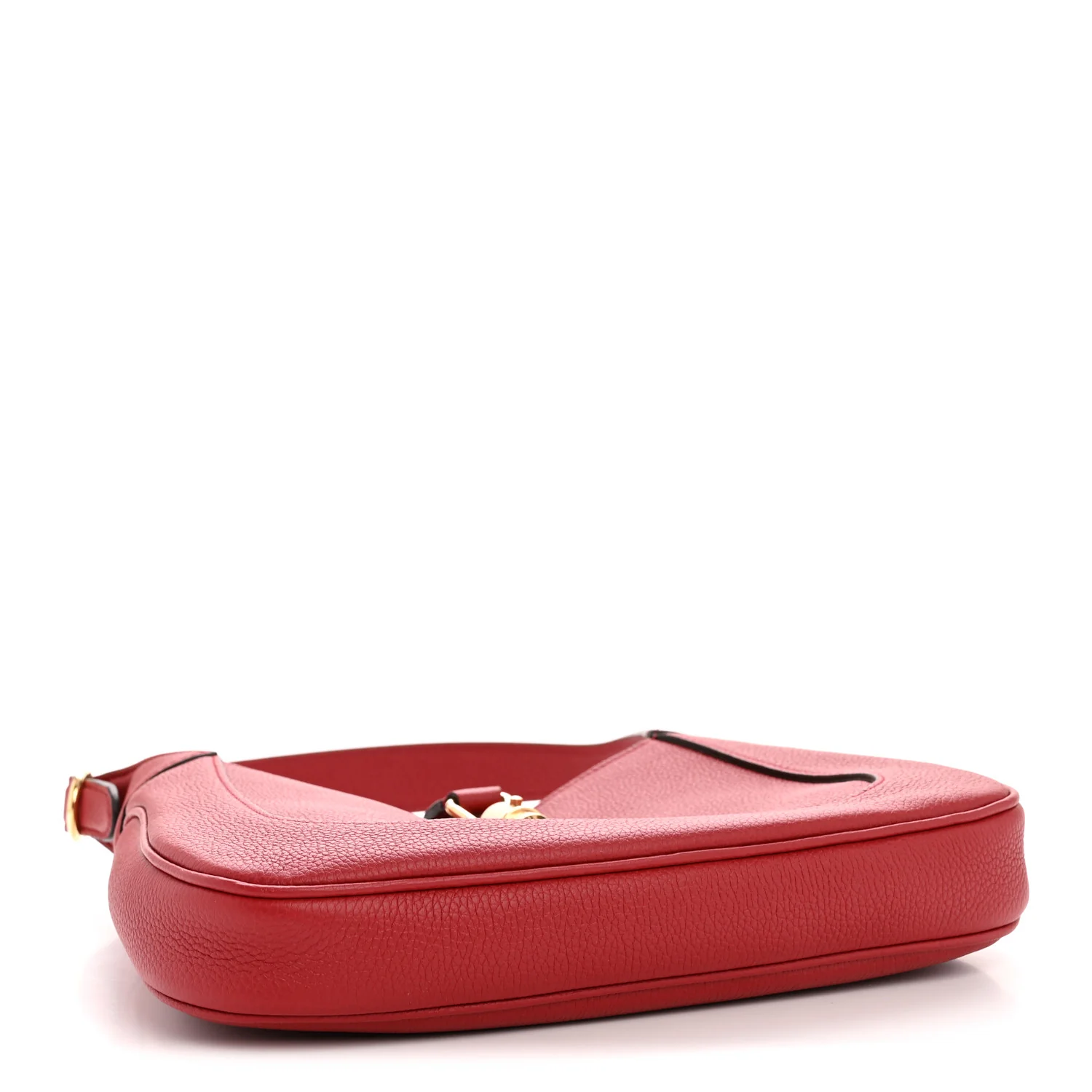 Ancora Calfskin Small Jackie 1961 Hobo Red - Image 4