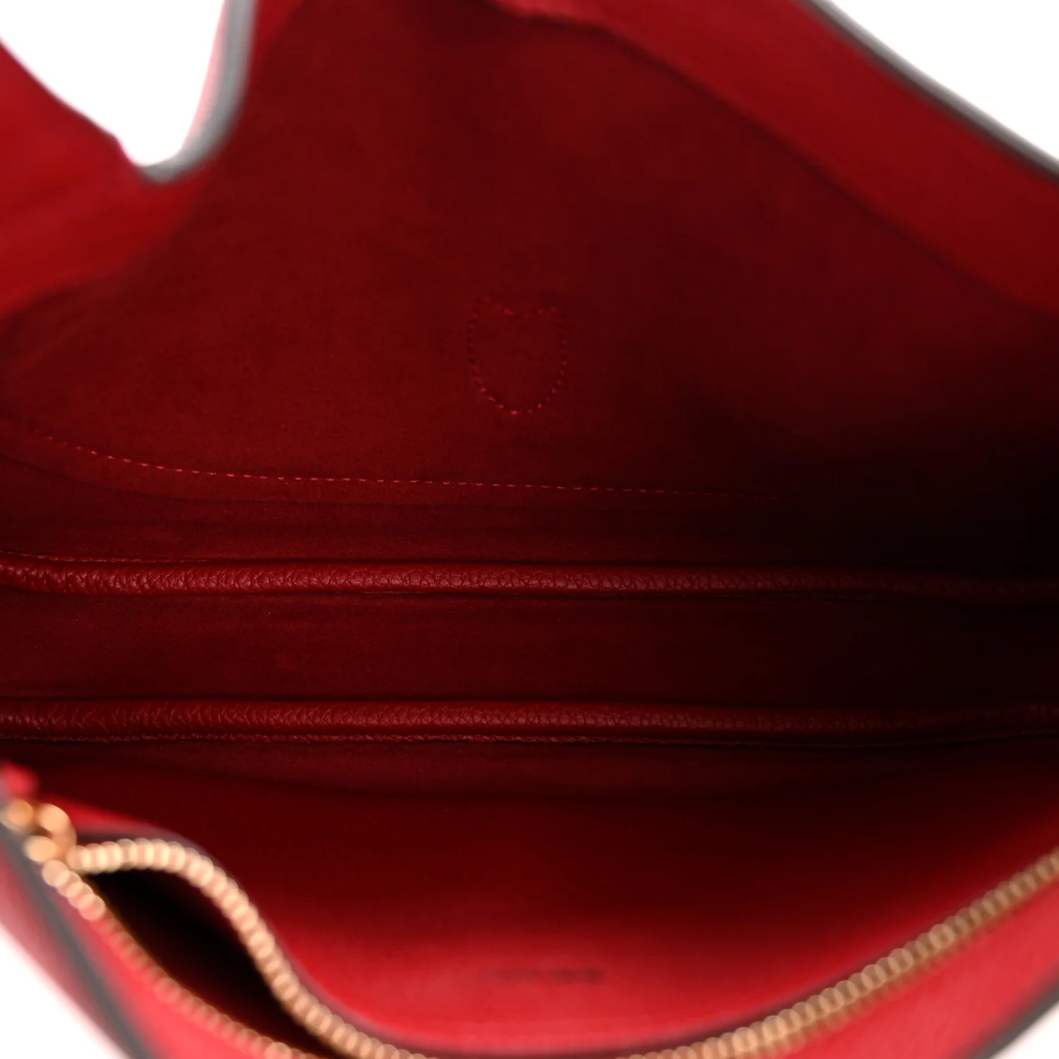 Ancora Calfskin Small Jackie 1961 Hobo Red - Image 5