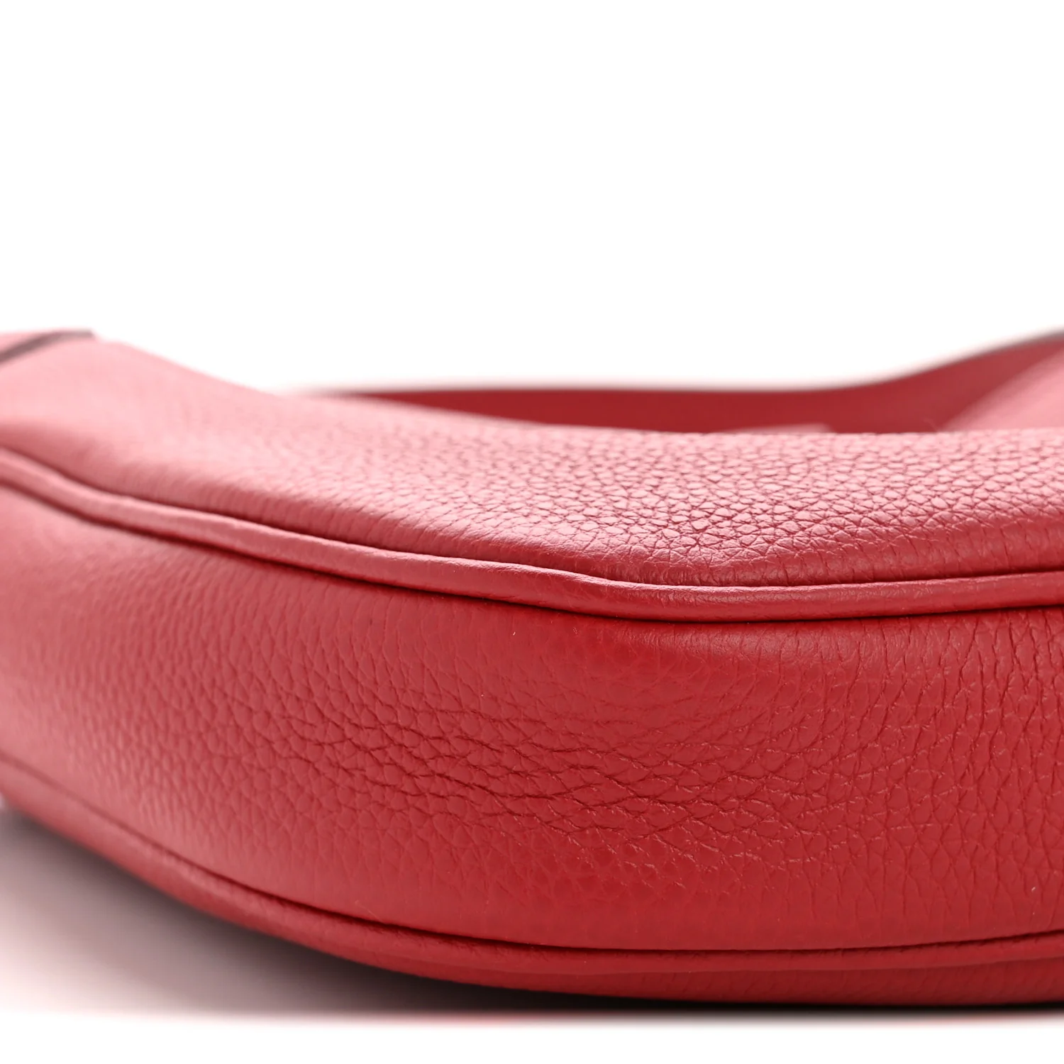 Ancora Calfskin Small Jackie 1961 Hobo Red - Image 9