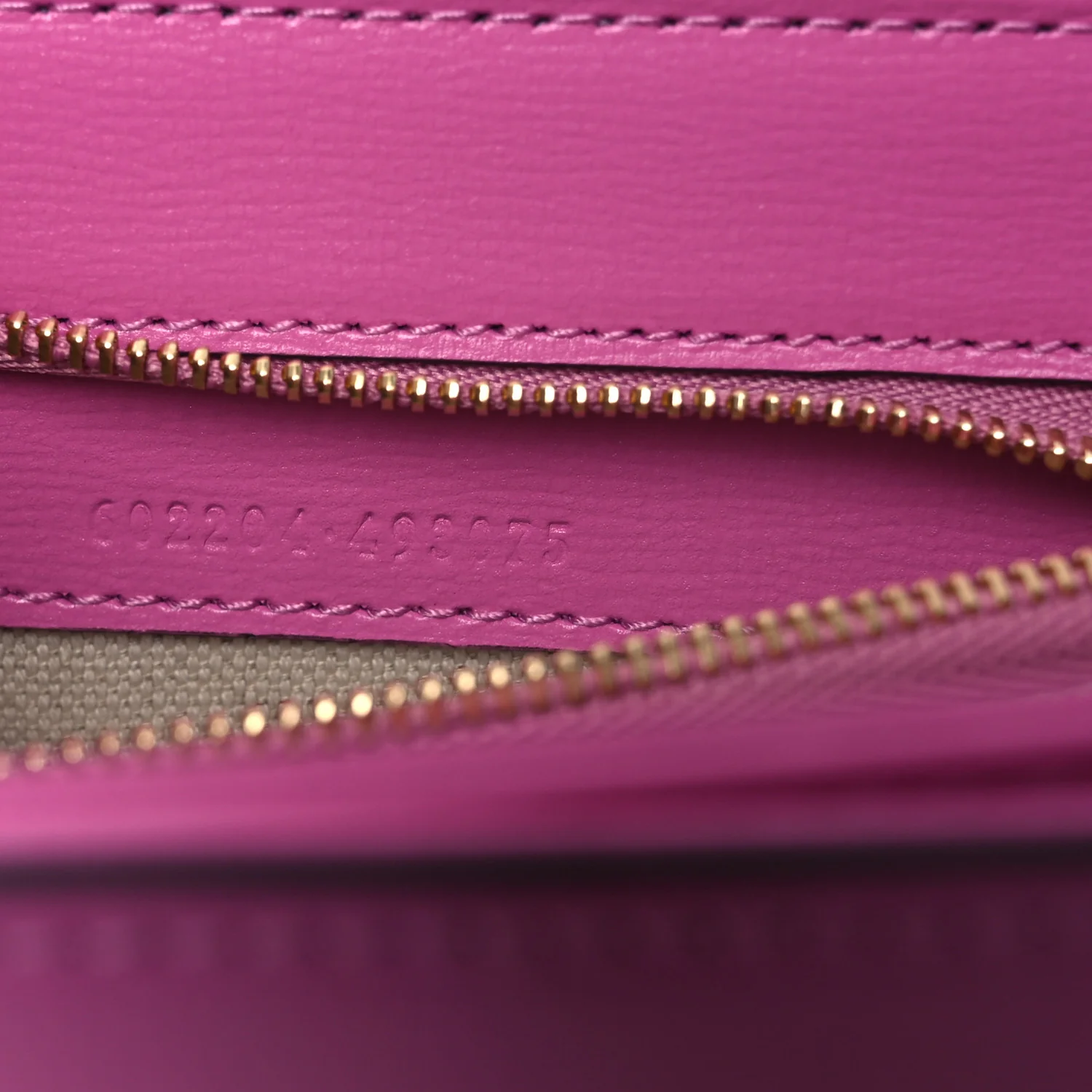 Azalea Calfskin Horsebit 1955 Shoulder Bag Libre Pink - Image 7