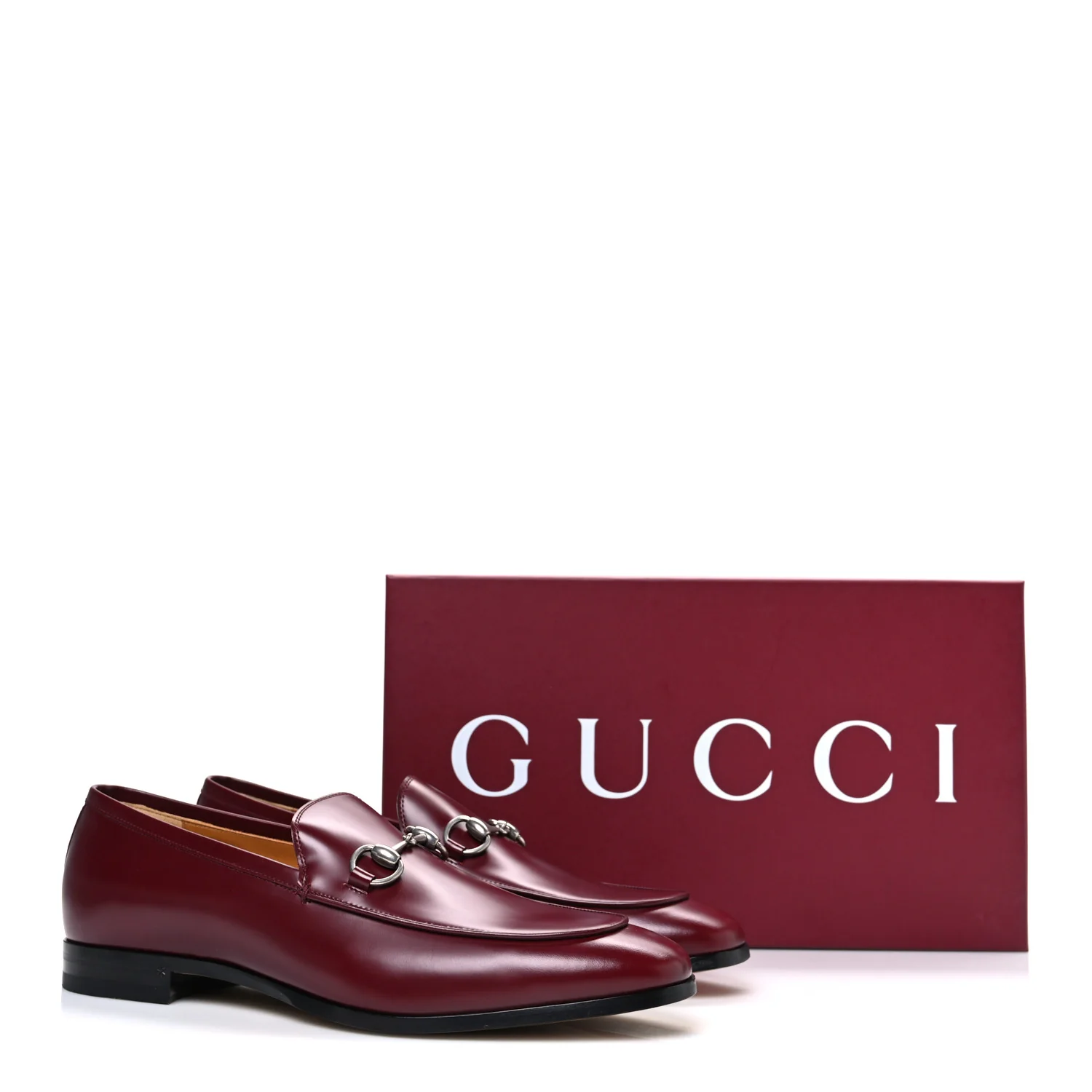 Betis Glamour Calfskin Mens Jordaan Loafers 10.5 Rosso Ancora - Image 11
