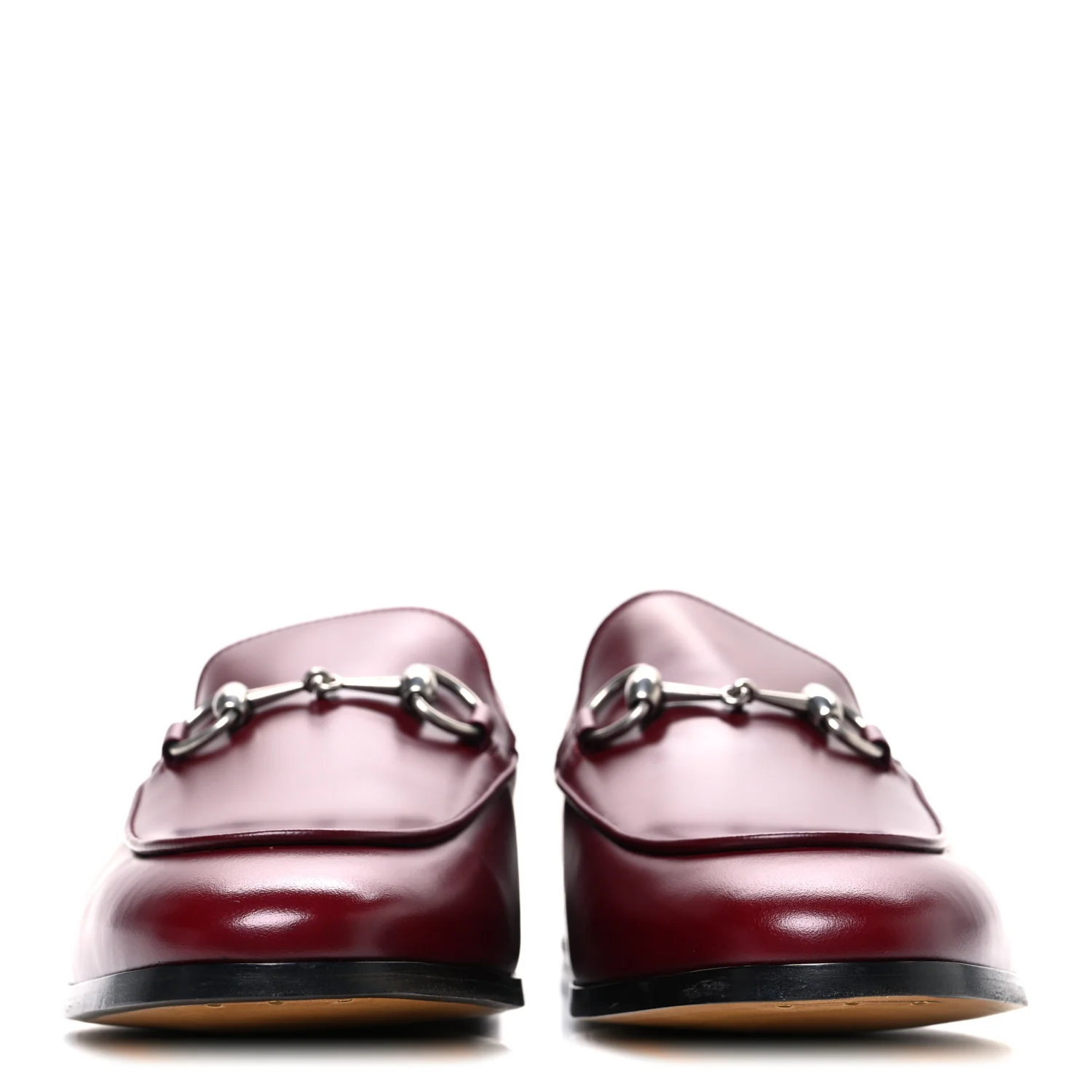 Betis Glamour Calfskin Mens Jordaan Loafers 10.5 Rosso Ancora - Image 3