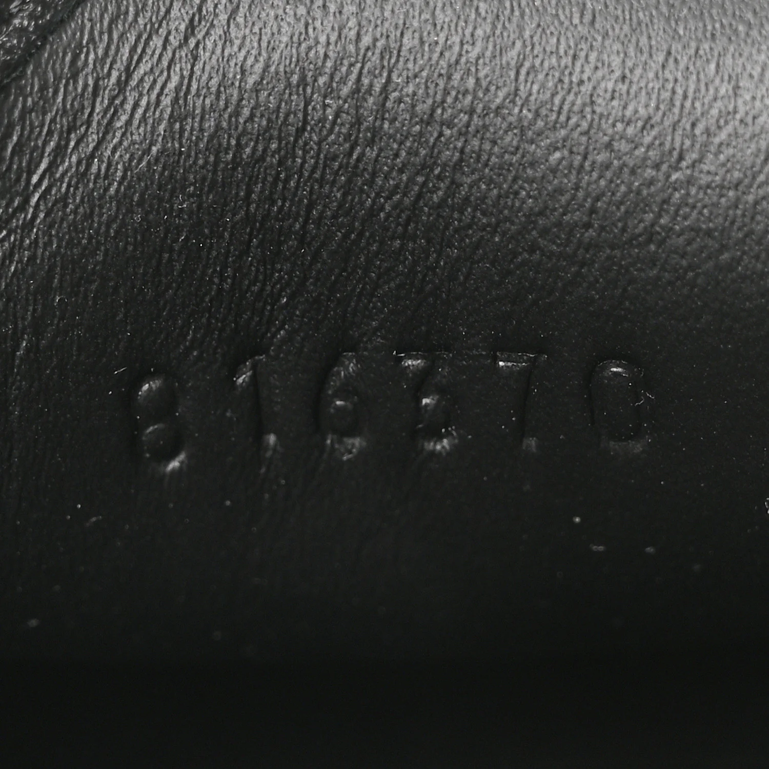 Bryanne Calfskin Mens 1953 Horsebit Loafers 9 Black - Image 9