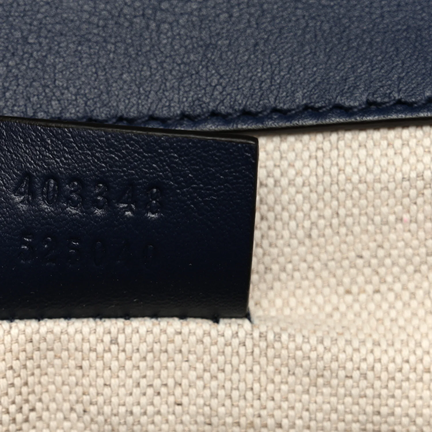 Calfskin Bee Embroidered Medium Dionysus Shoulder Bag White Blue Hibiscus Red - Image 8