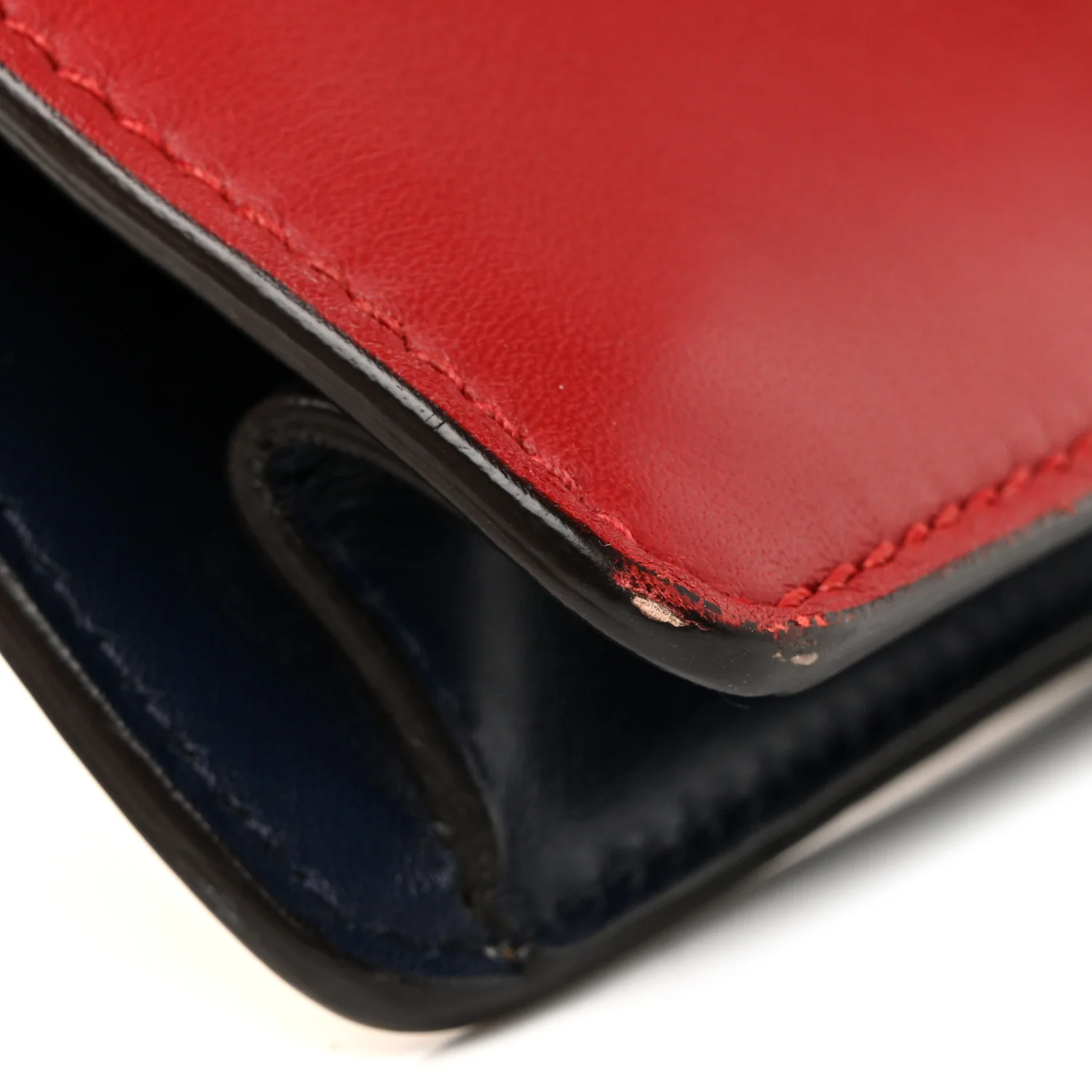 Calfskin Crystal Snake Embroidered Mini Dionysus Shoulder Bag Mystic White Hibiscus Red Blue Agata - Image 29