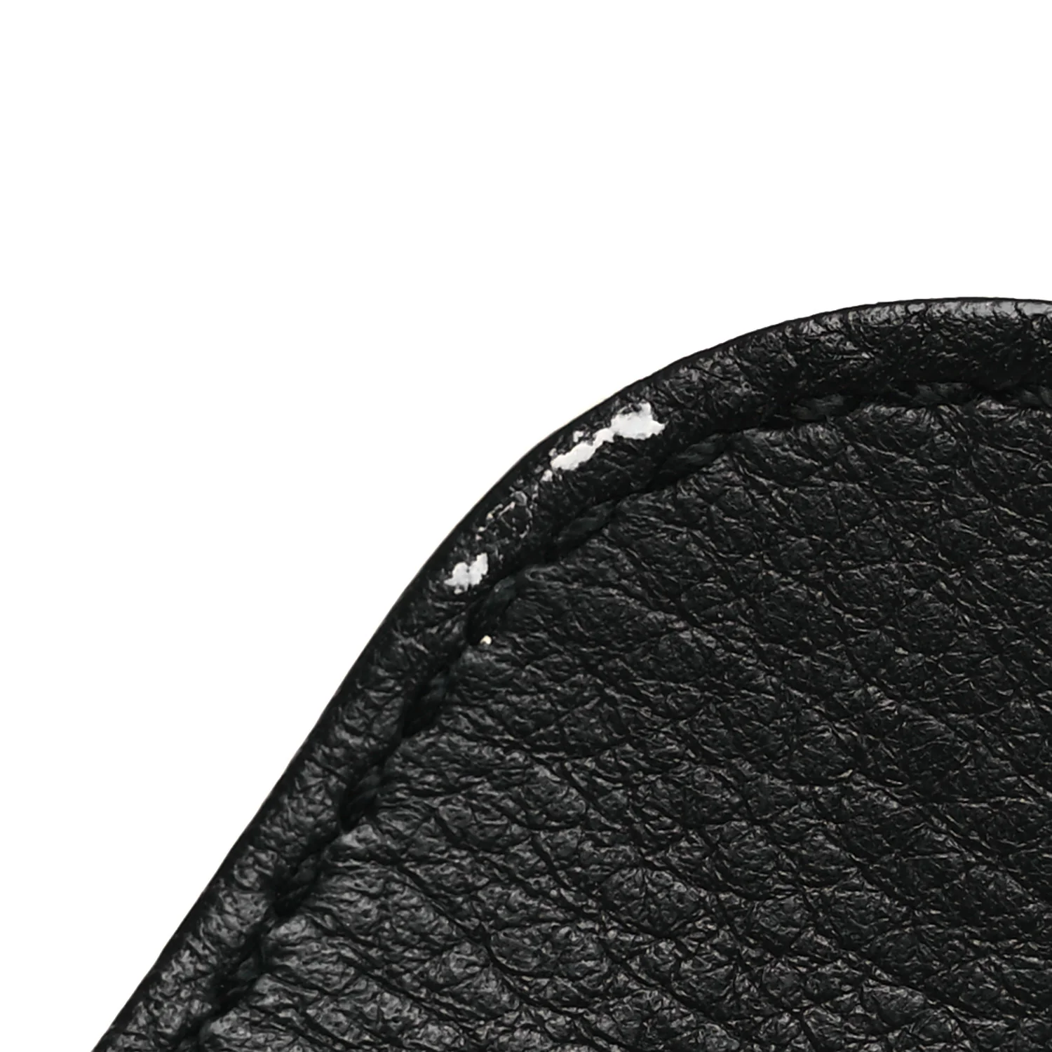 Calfskin Double G 40mm Belt 90 36 Black - Image 6