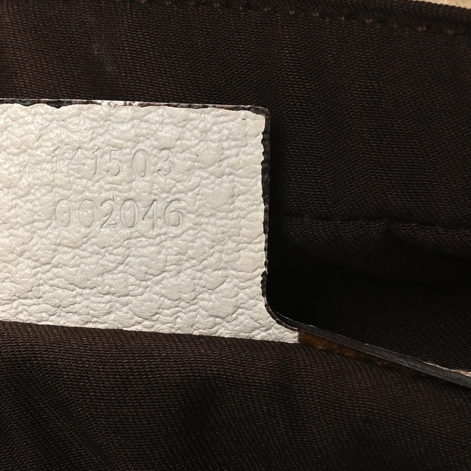 Calfskin Hasler Boston White - Image 7