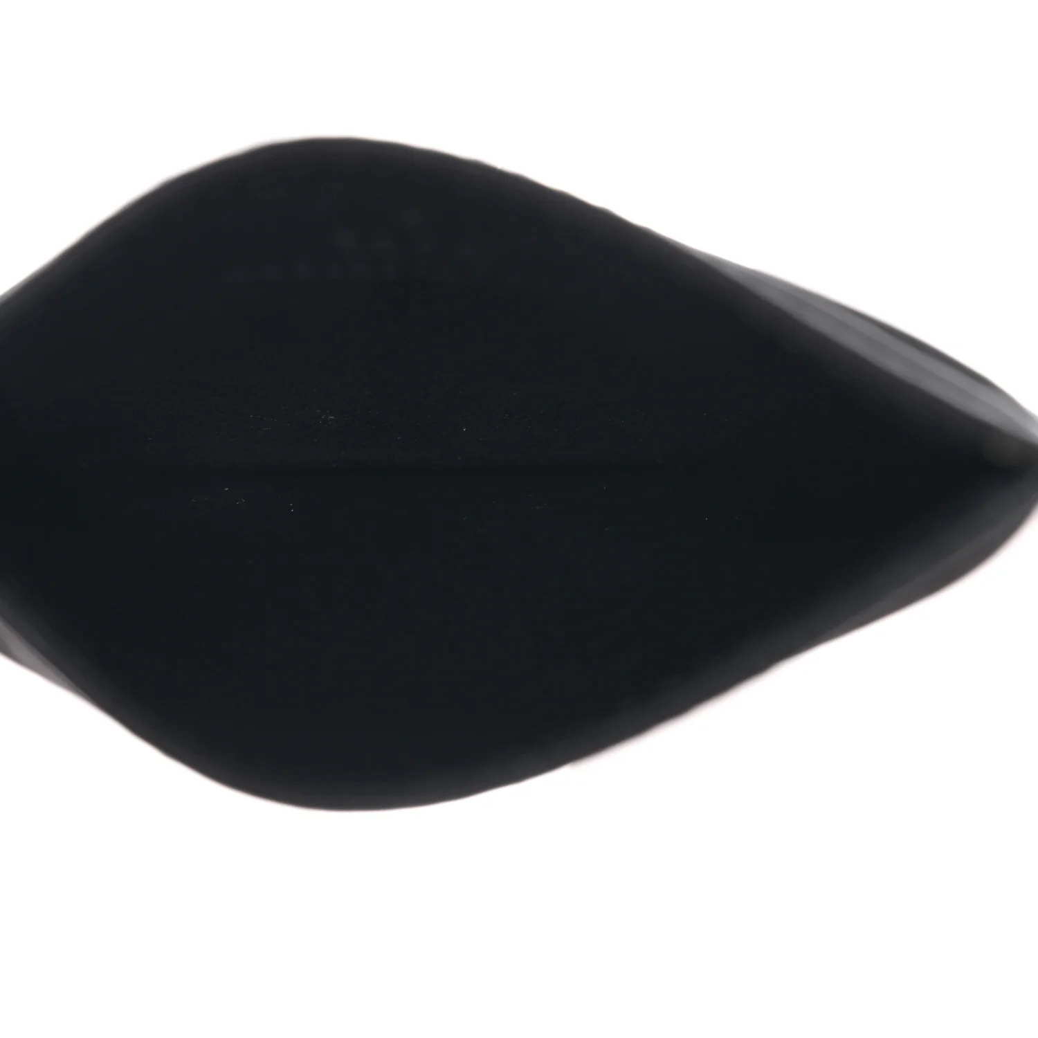 Calfskin Matelasse GG Marmont Card Holder Black - Image 5
