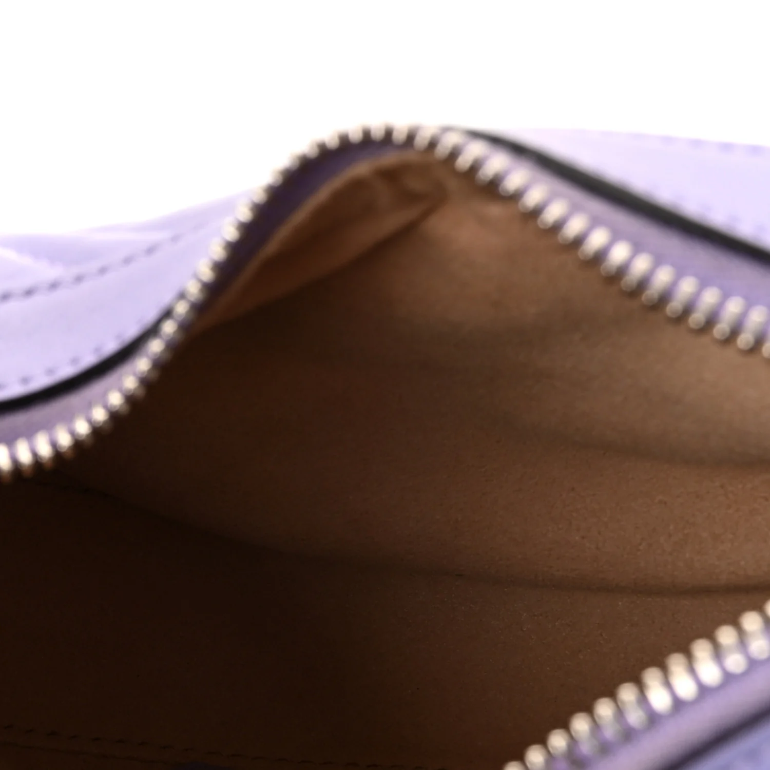 Calfskin Matelasse Mini GG Marmont Half Moon Hobo Lapis - Image 5