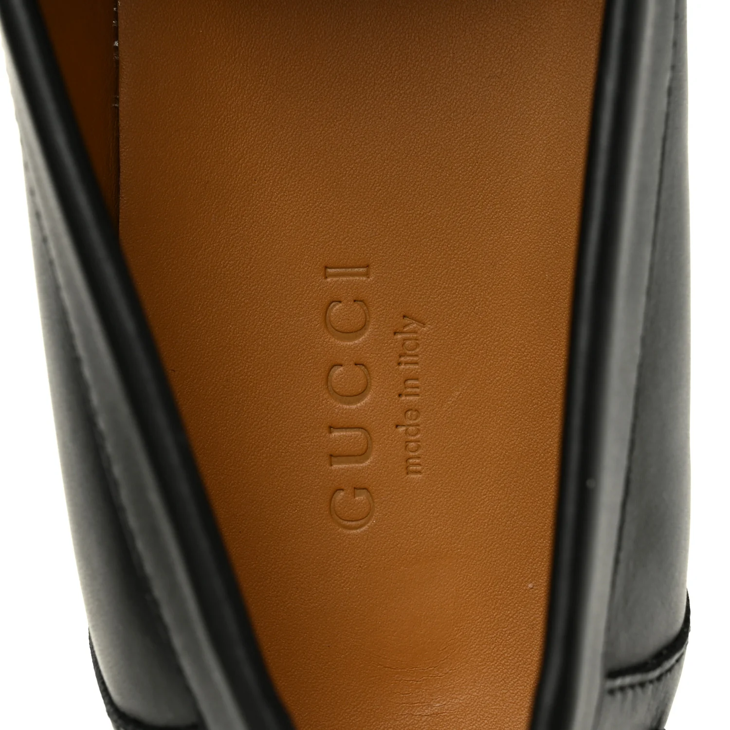 Calfskin Miro Soft Womens Mocassin Loafers 39 Black - Image 6