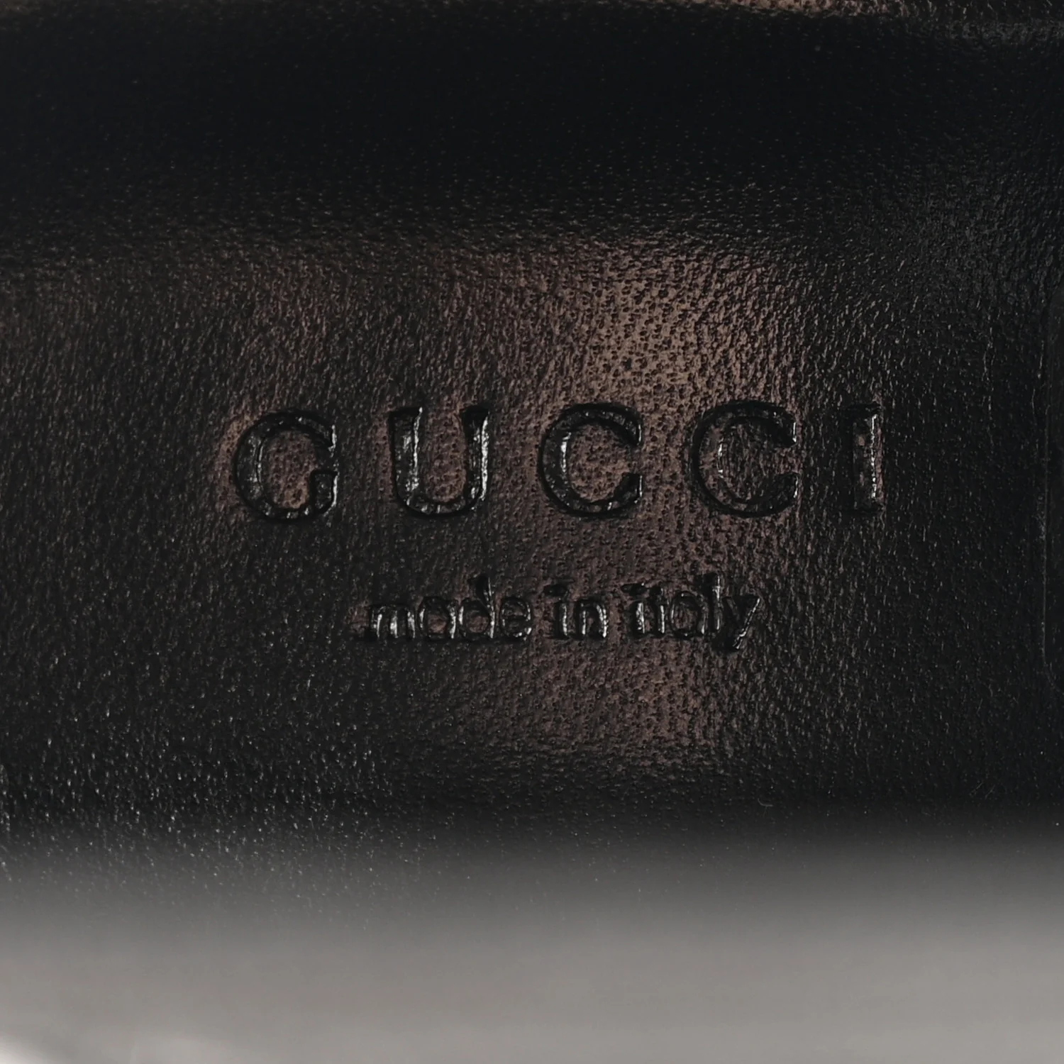 Calfskin Nappa Matelasse Frances Chelsea Boots 35.5 Black - Image 13