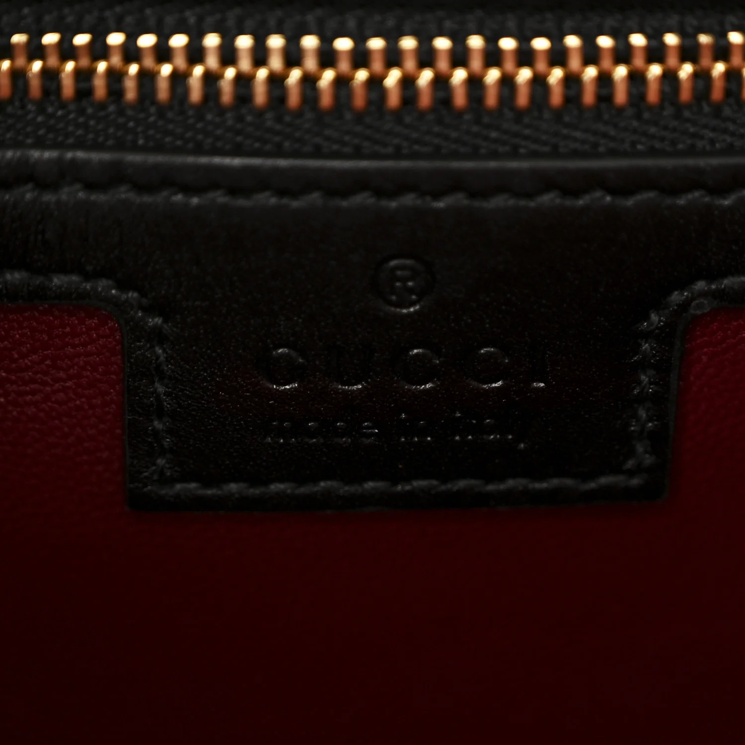 Calfskin Small Jackie Shoulder Bag Black - Image 6