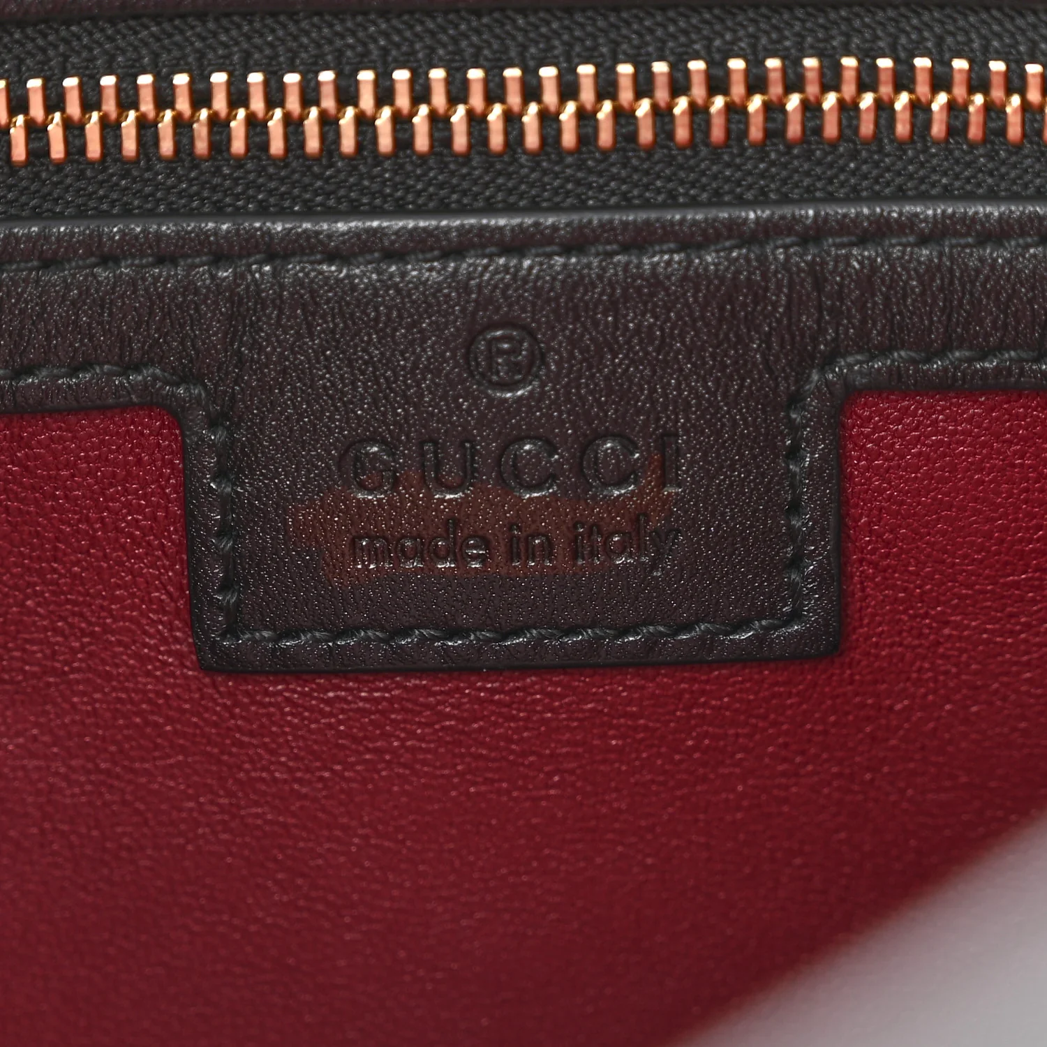 Calfskin Small Jackie Shoulder Bag Black - Image 6
