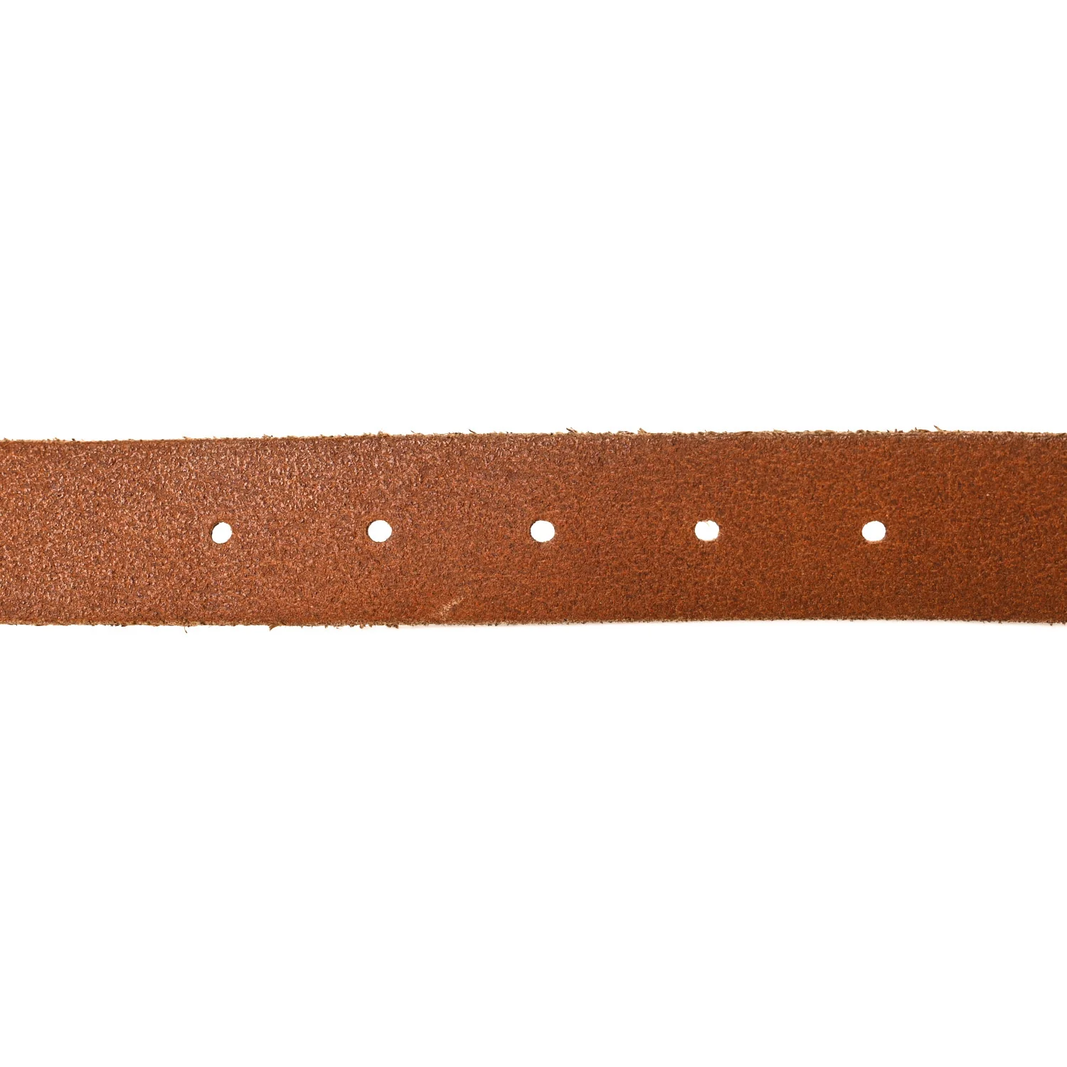 Cuoio Toscano Nickel Double Double G 30mm Belt 85 34 Cuir - Image 4