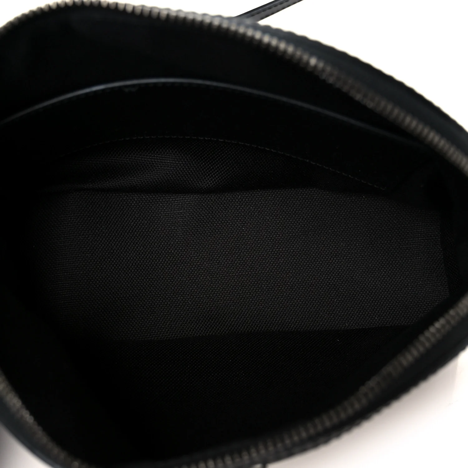 Denim Cuoio Harness GG Monogram Small Ophidia Dome Shoulder Bag Black Medium Grey - Image 5