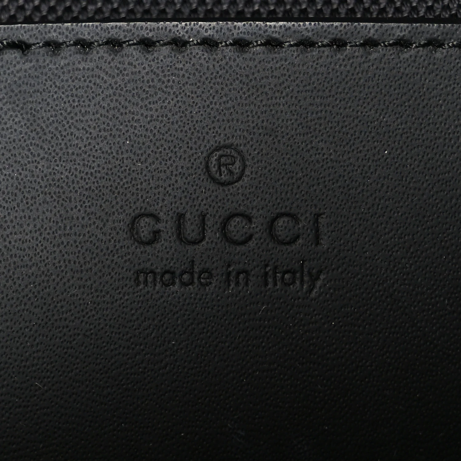 Denim Cuoio Harness GG Monogram Small Ophidia Dome Shoulder Bag Black Medium Grey - Image 6