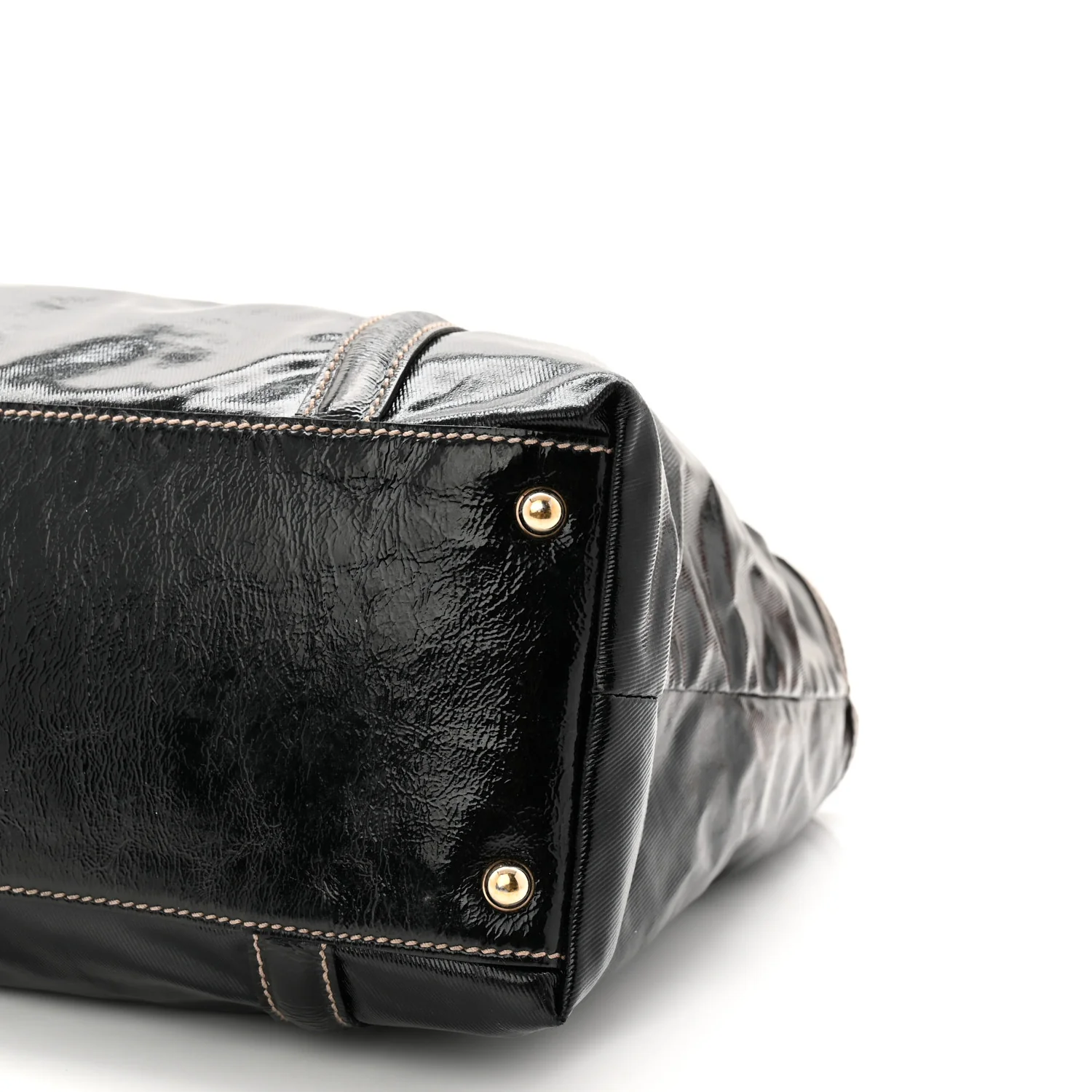 Dialux Medium Britt Tote Black - Image 10