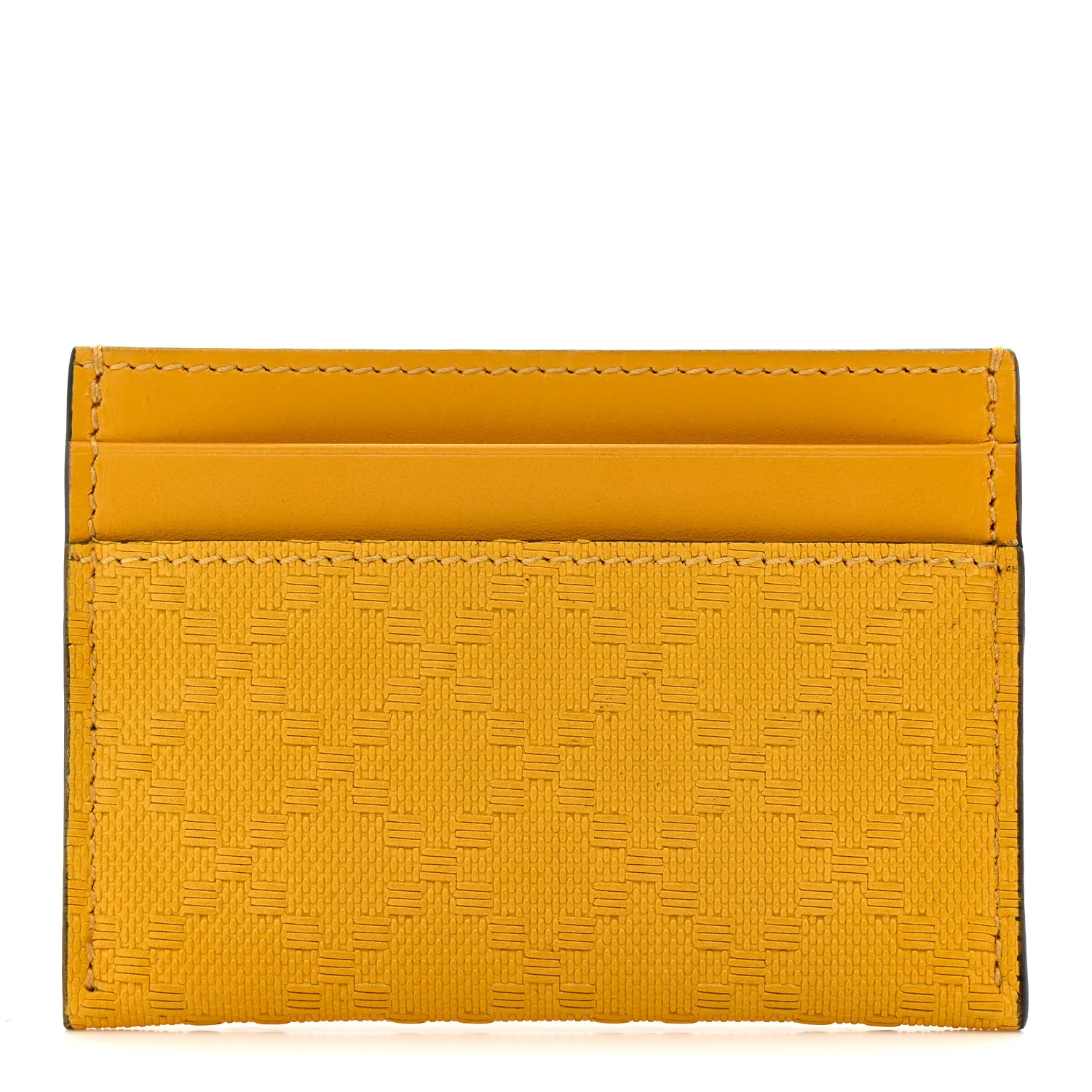 Diamante Card Holder Bumblebee