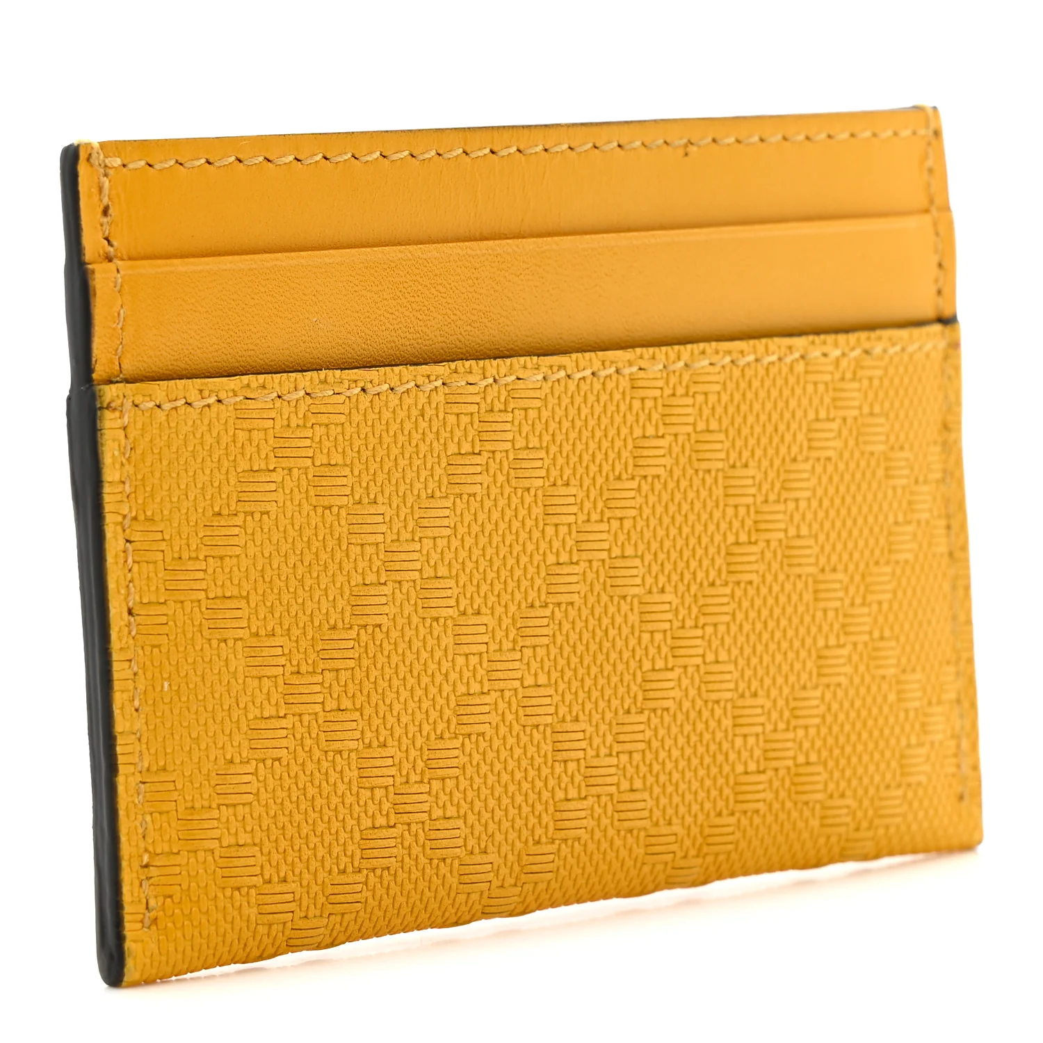 Diamante Card Holder Bumblebee - Image 3