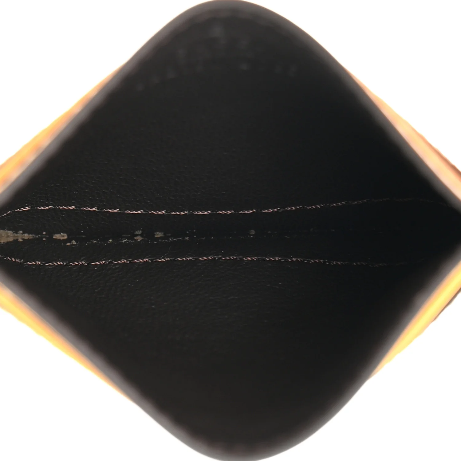 Diamante Card Holder Bumblebee - Image 5