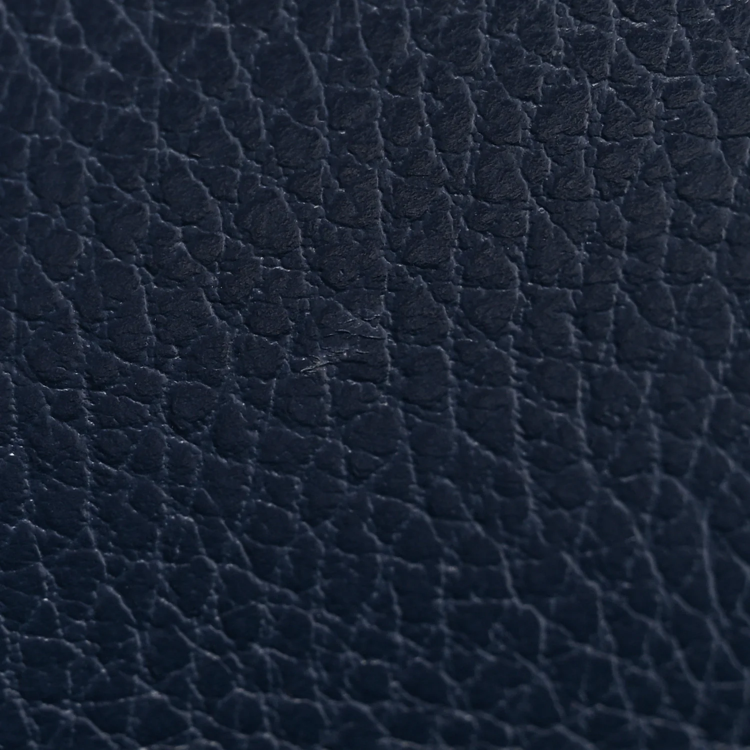 Dollar Calfskin Crystal Mini Dionysus Chain Wallet Blue Agata Black Diamond - Image 11