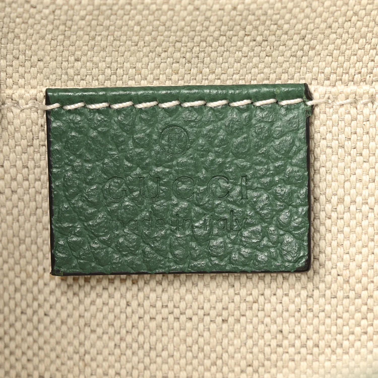 Dollar Calfskin Crystal Web Medium Dionysus Bamboo Top Handle Bag Emerald - Image 7