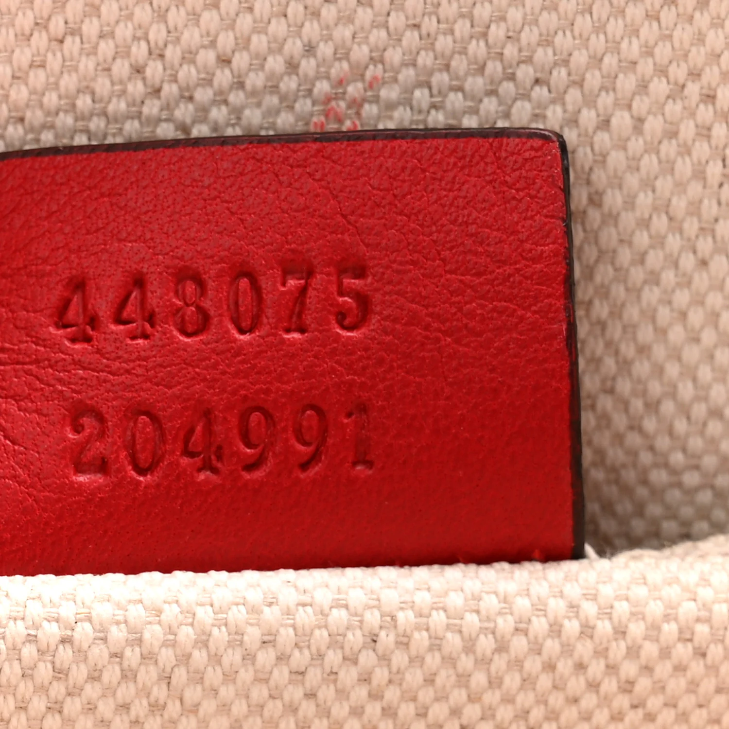 Dollar Calfskin Crystal Web Medium Dionysus Bamboo Top Handle Bag Hibiscus Red Black Diamond - Image 7