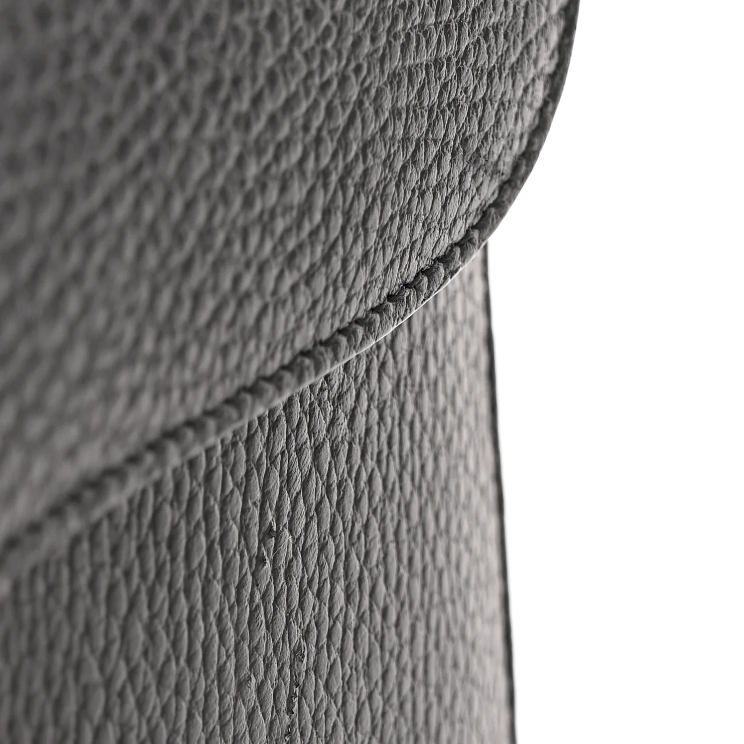 Dollar Calfskin Interlocking G Shoulder Bag Black - Image 11