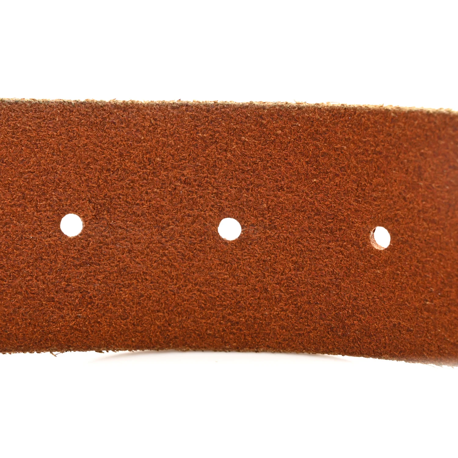 Faded Calfskin Double G 40mm Belt 85 34 Cuir - Image 5
