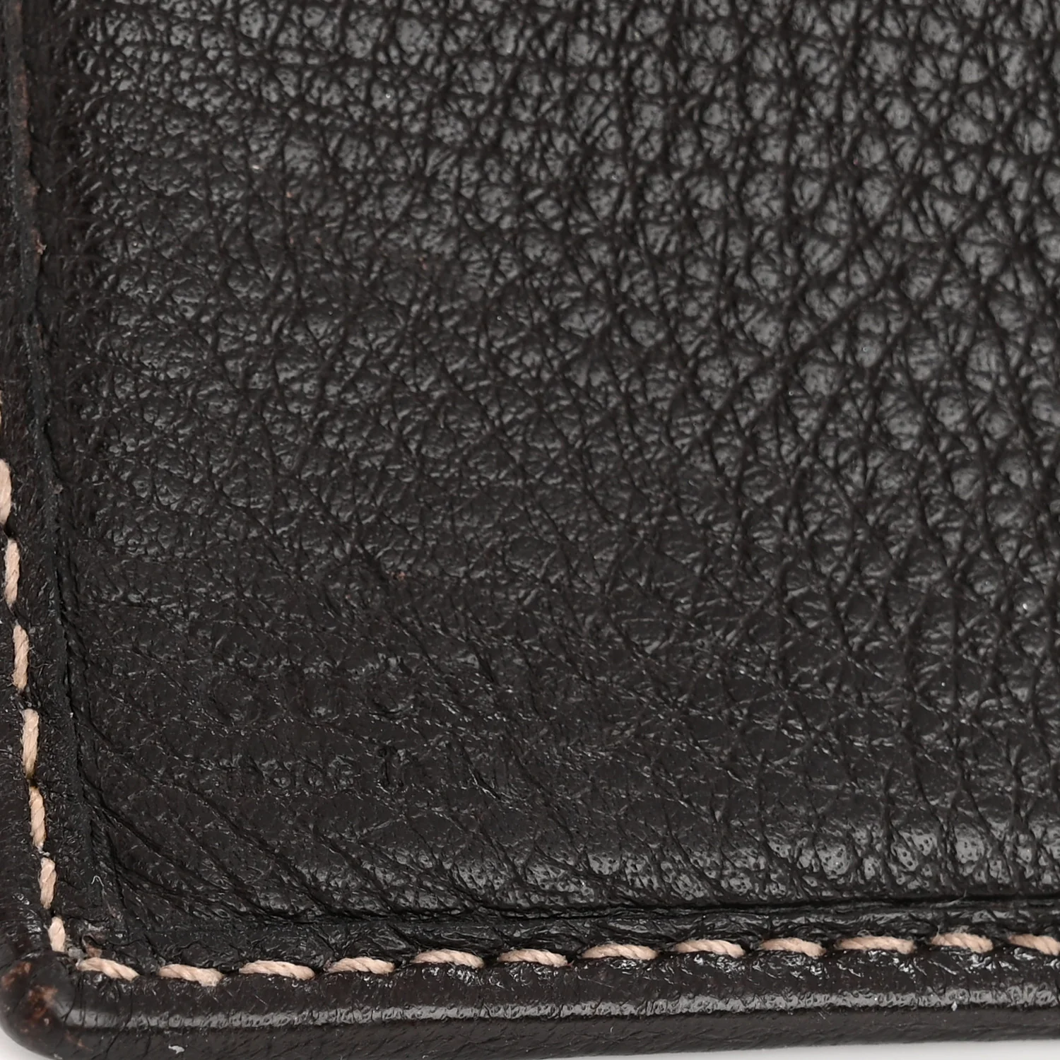 GG Plus Monogram Icon Bar Continental Flap Wallet Dark Brown - Image 6