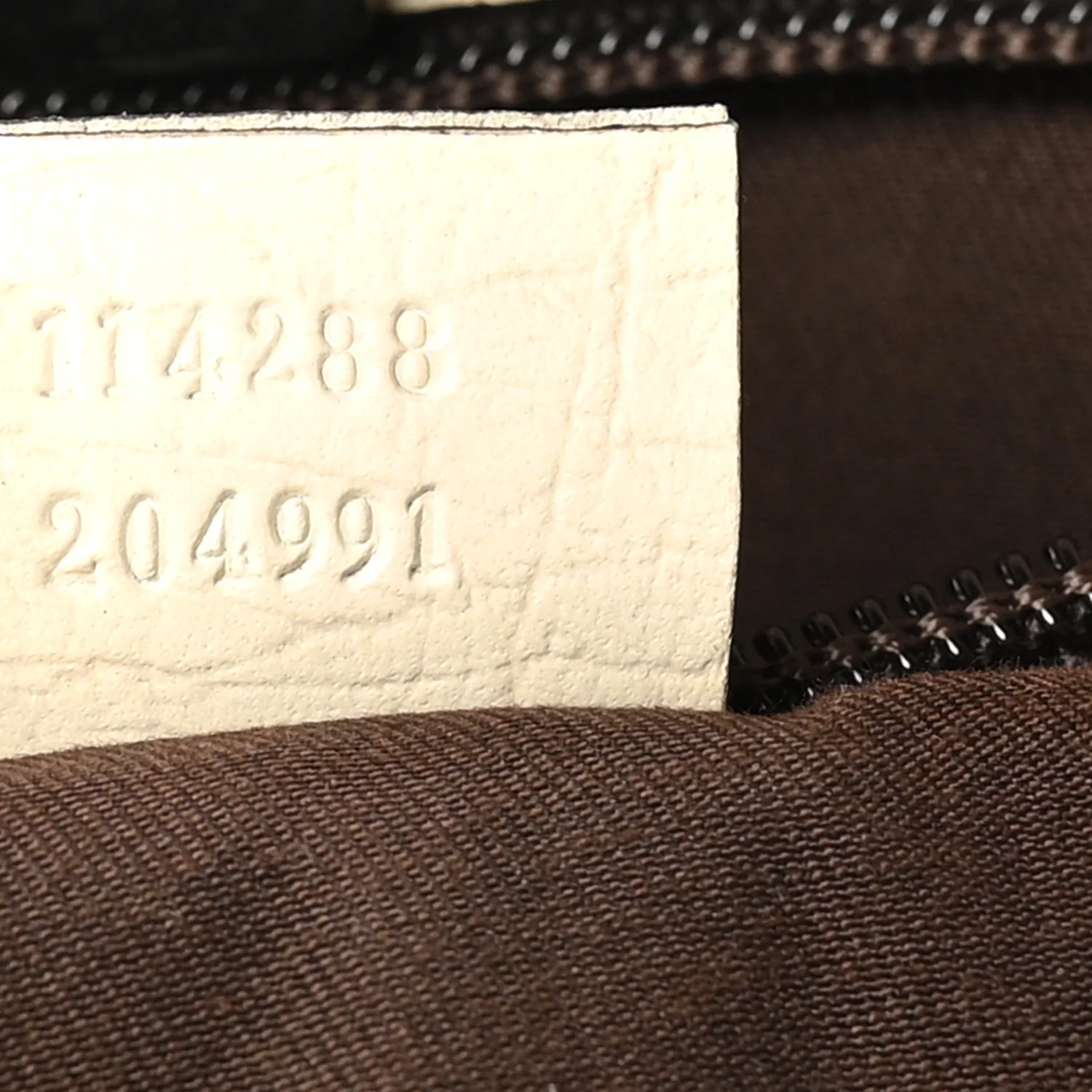 GG Plus Monogram Medium Joy Tote Off White - Image 7