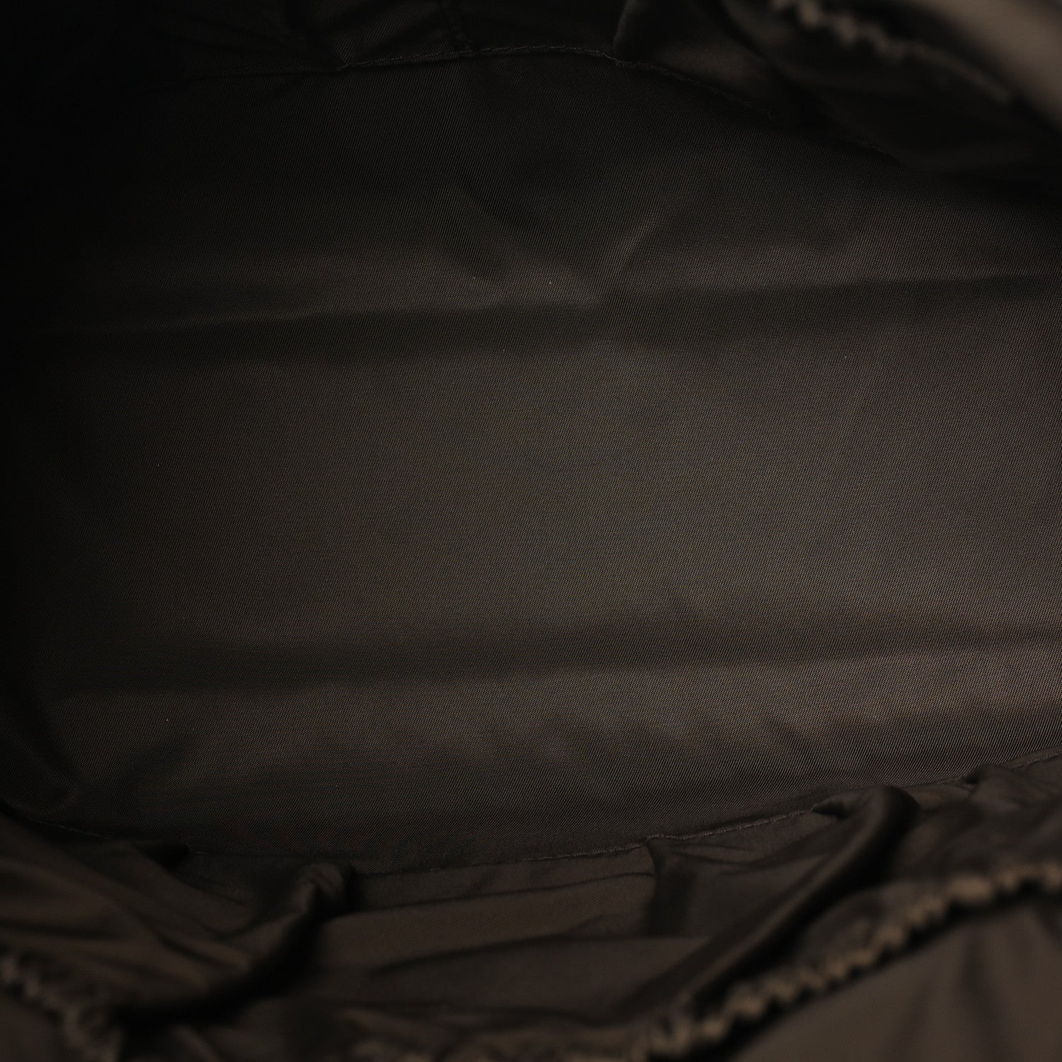 GG Plus Monogram Messenger Diaper Bag Dark Brown - Image 4