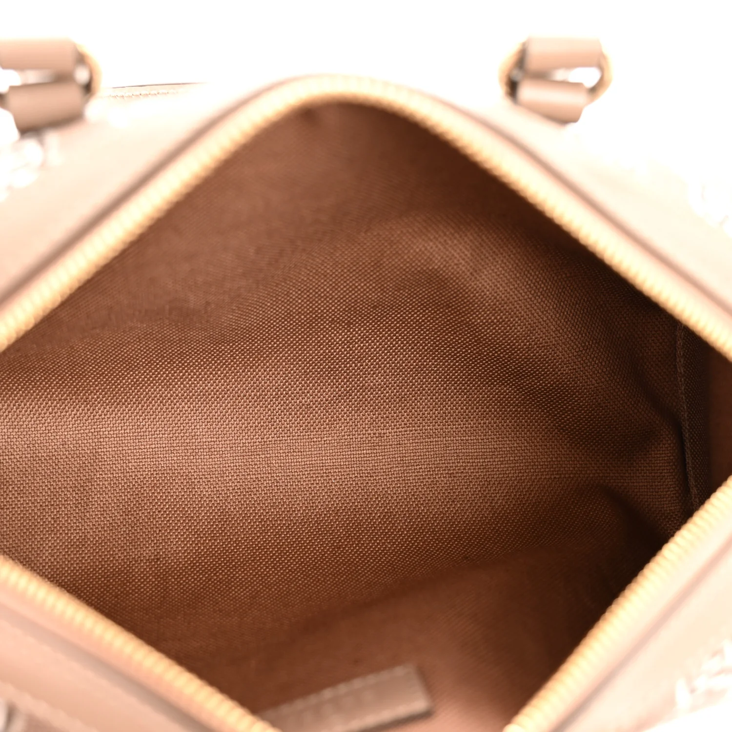 GG Shadow Monogram Shoulder Bag Beige - Image 5
