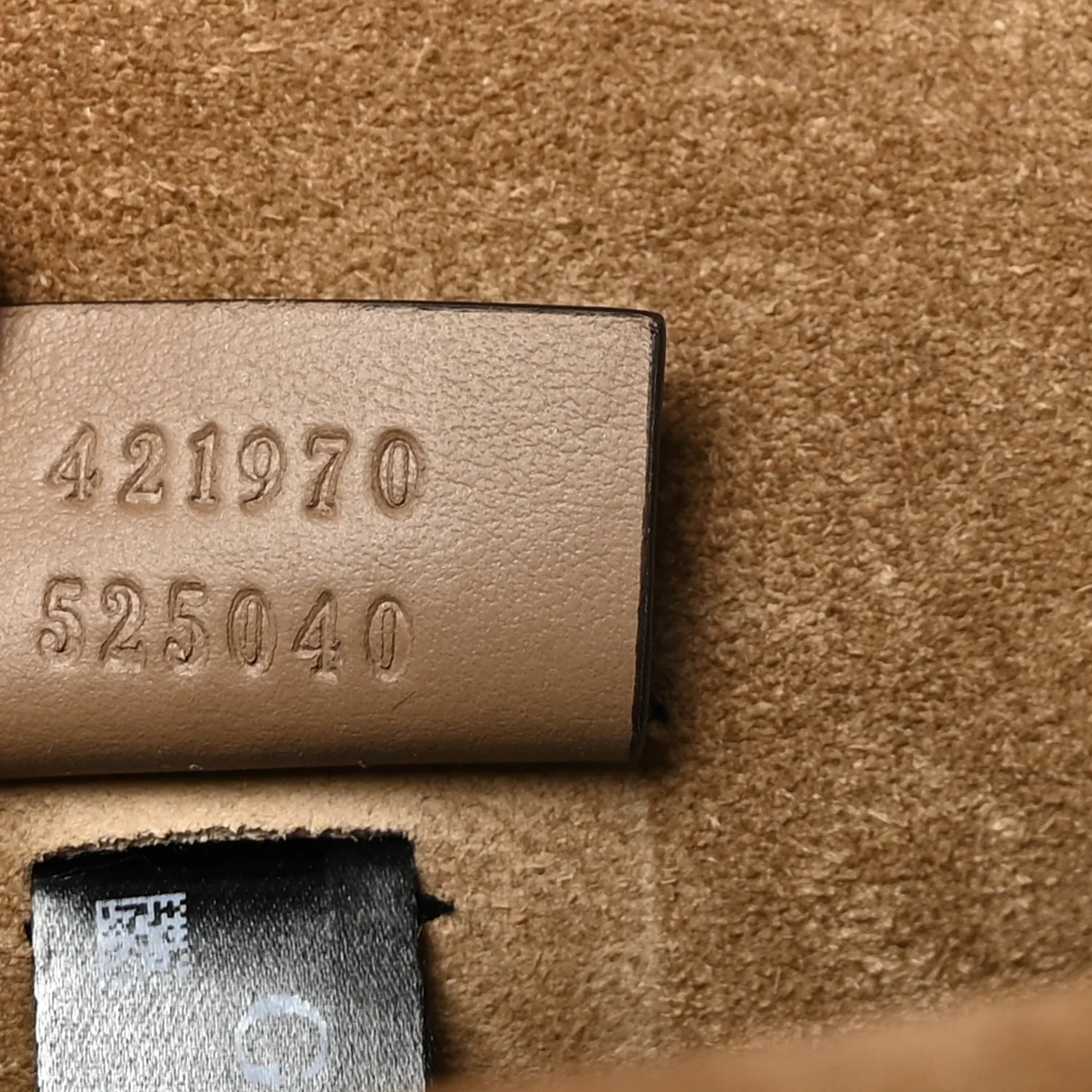 GG Supreme Monogram Mini Dionysus Shoulder Bag Taupe - Image 7