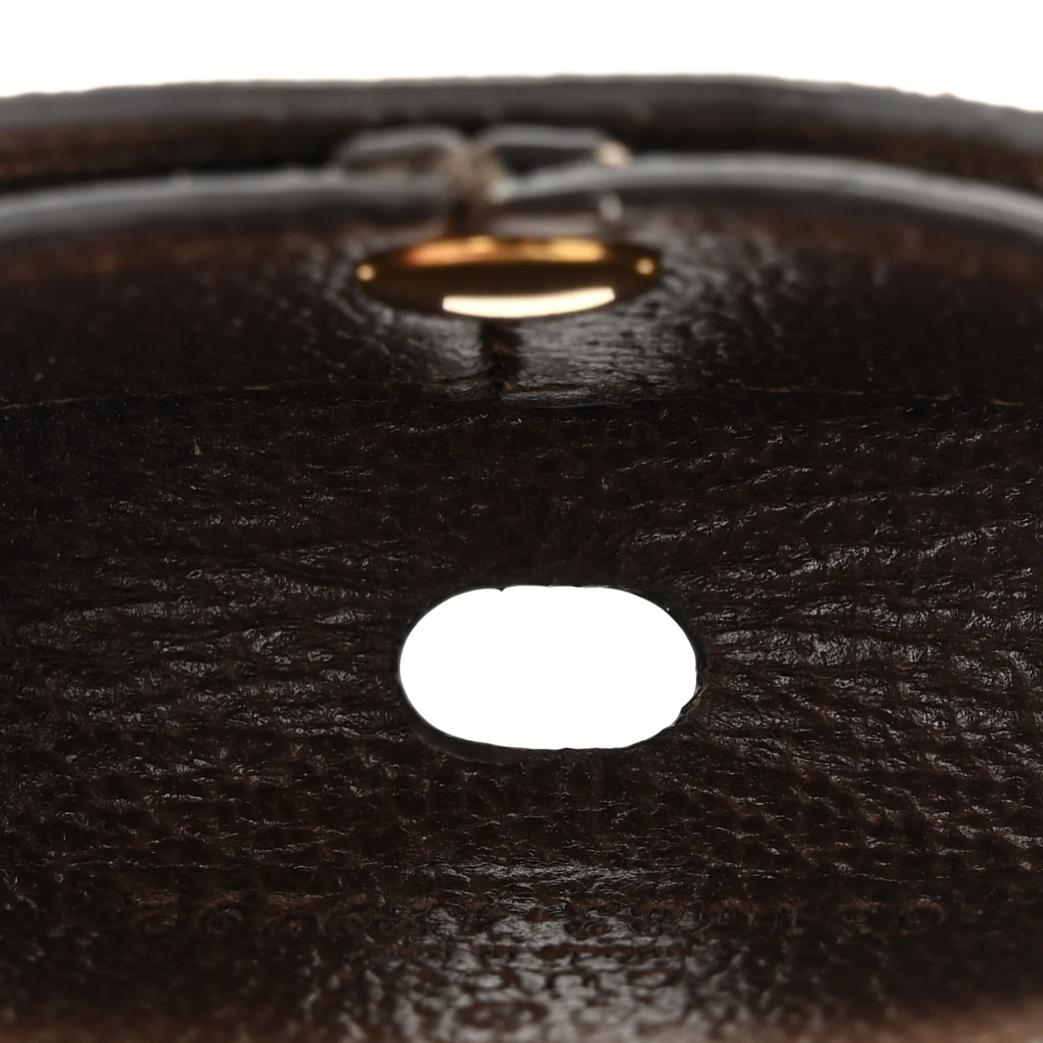 GG Supreme Monogram Ophidia AirPods Pro Case - Image 5