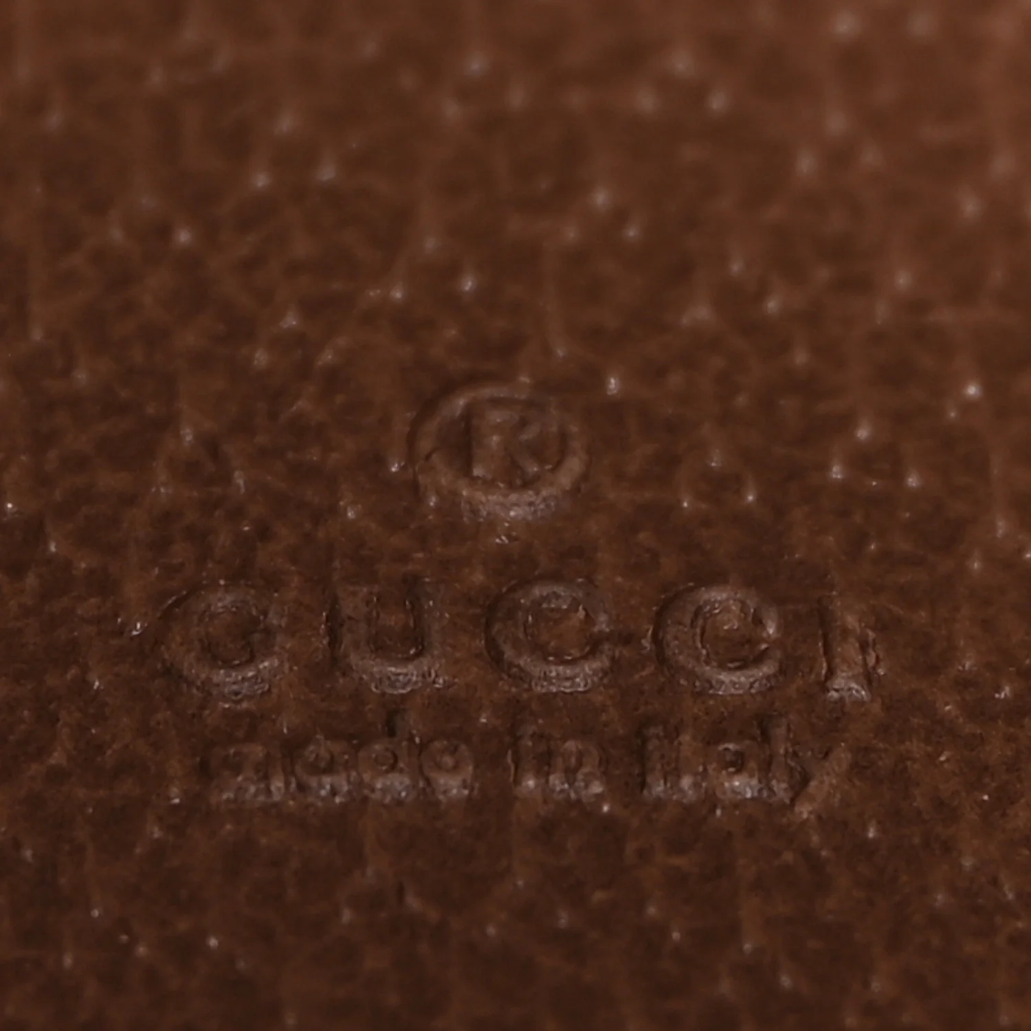 GG Supreme Monogram Web Mini Ophidia Round Backpack Brown - Image 6
